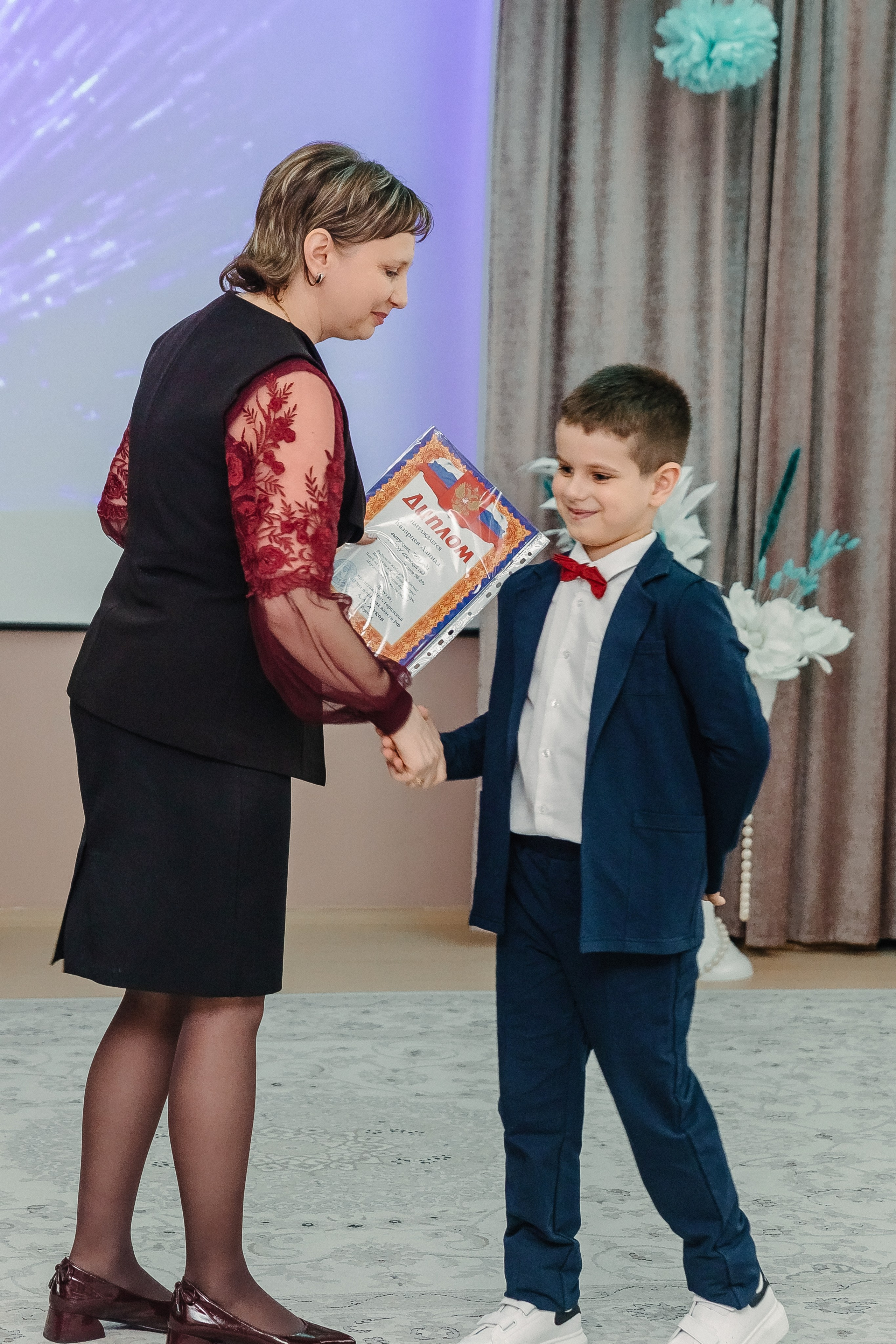 Выпускной в саду. Диана Тимиряева | Фотограф в Воронеже
