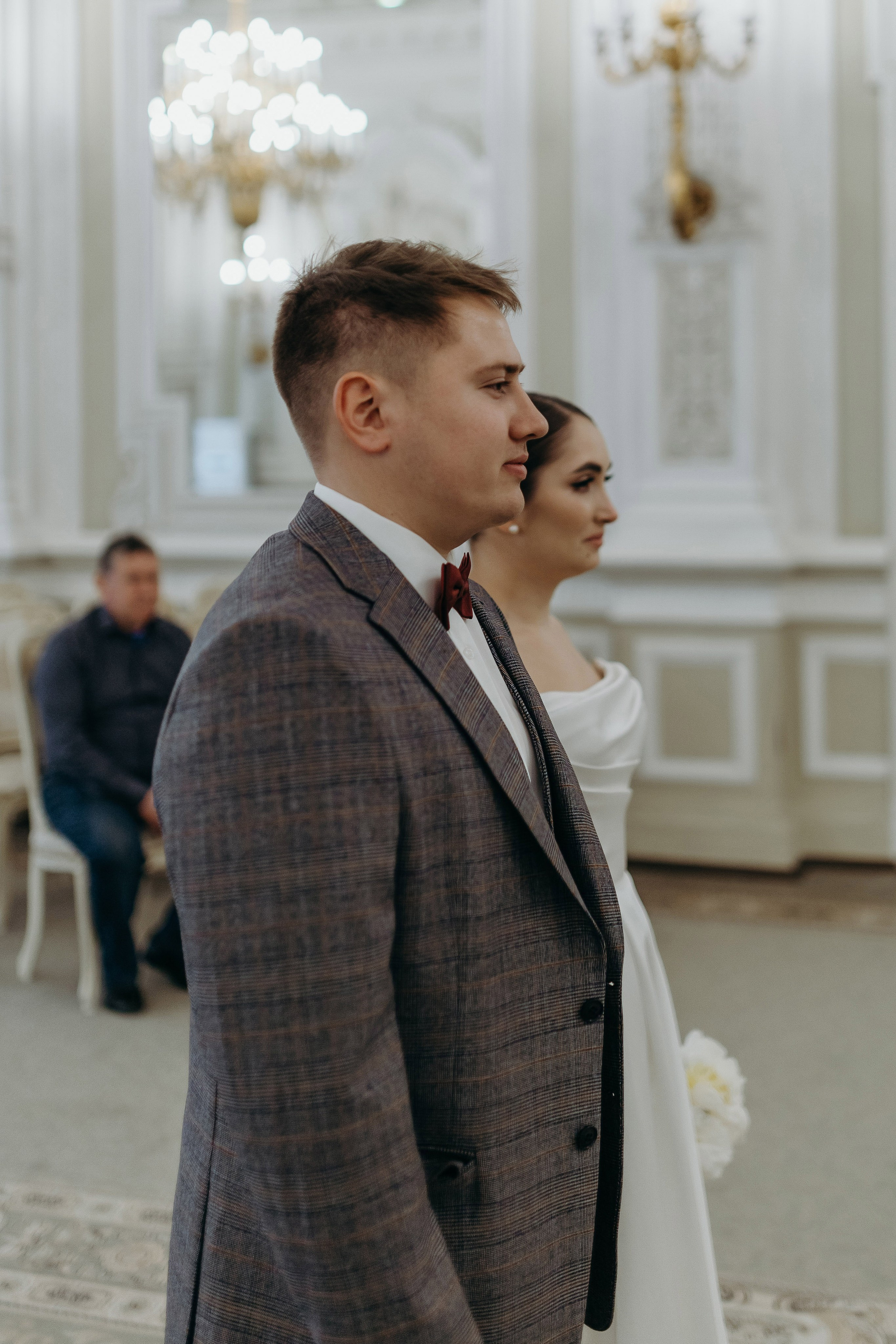 Wedding day 08.05.24. Свадебный фотограф в Санкт-Петербурге