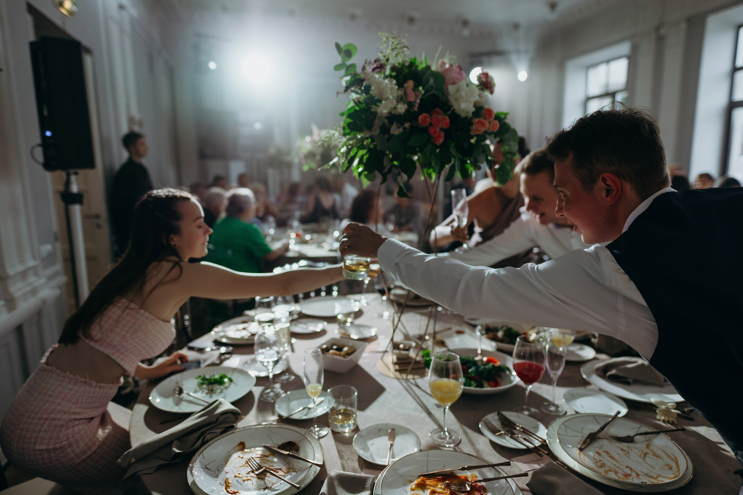 Wedding day 05.07.24. Свадебный фотограф в Санкт-Петербурге