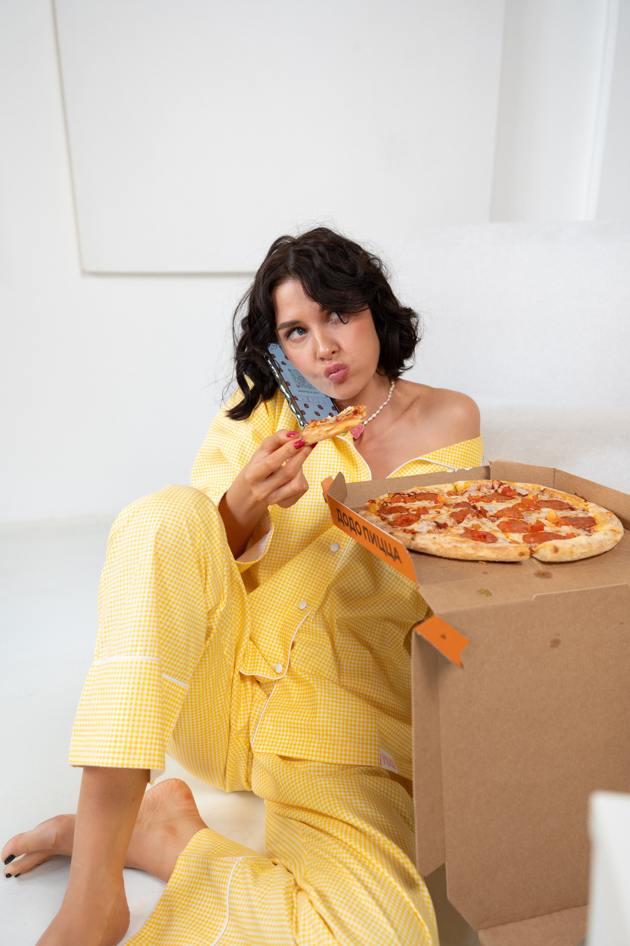 Проект «Домашний гайд 2024» для @shopogolik_katya. Фотограф: Юлия Абазьева «КРАСНОДАР»