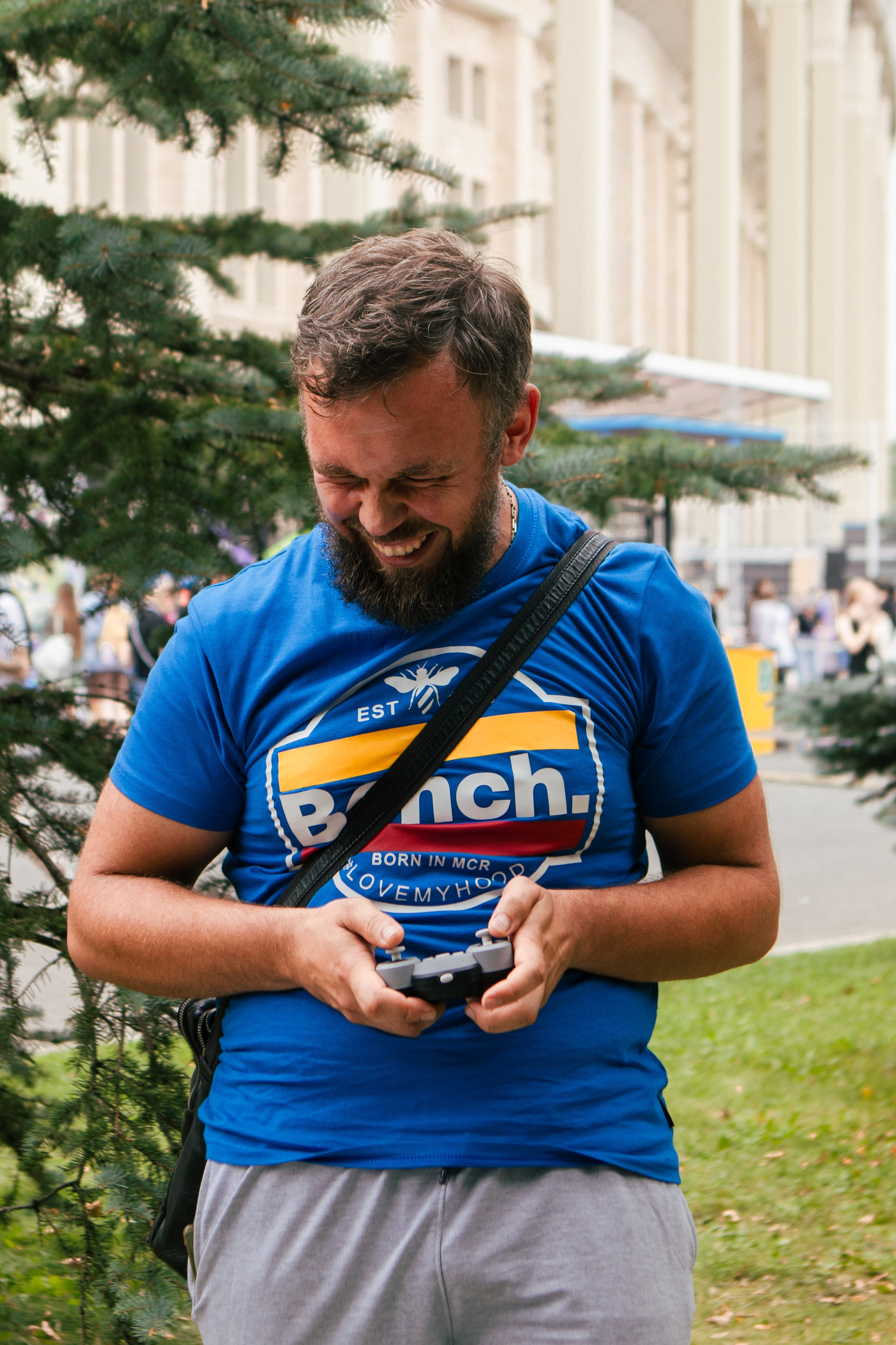 VK FEST 2025. MIKS KARTING. Репортажный фотограф в Москве Кащеева Анна