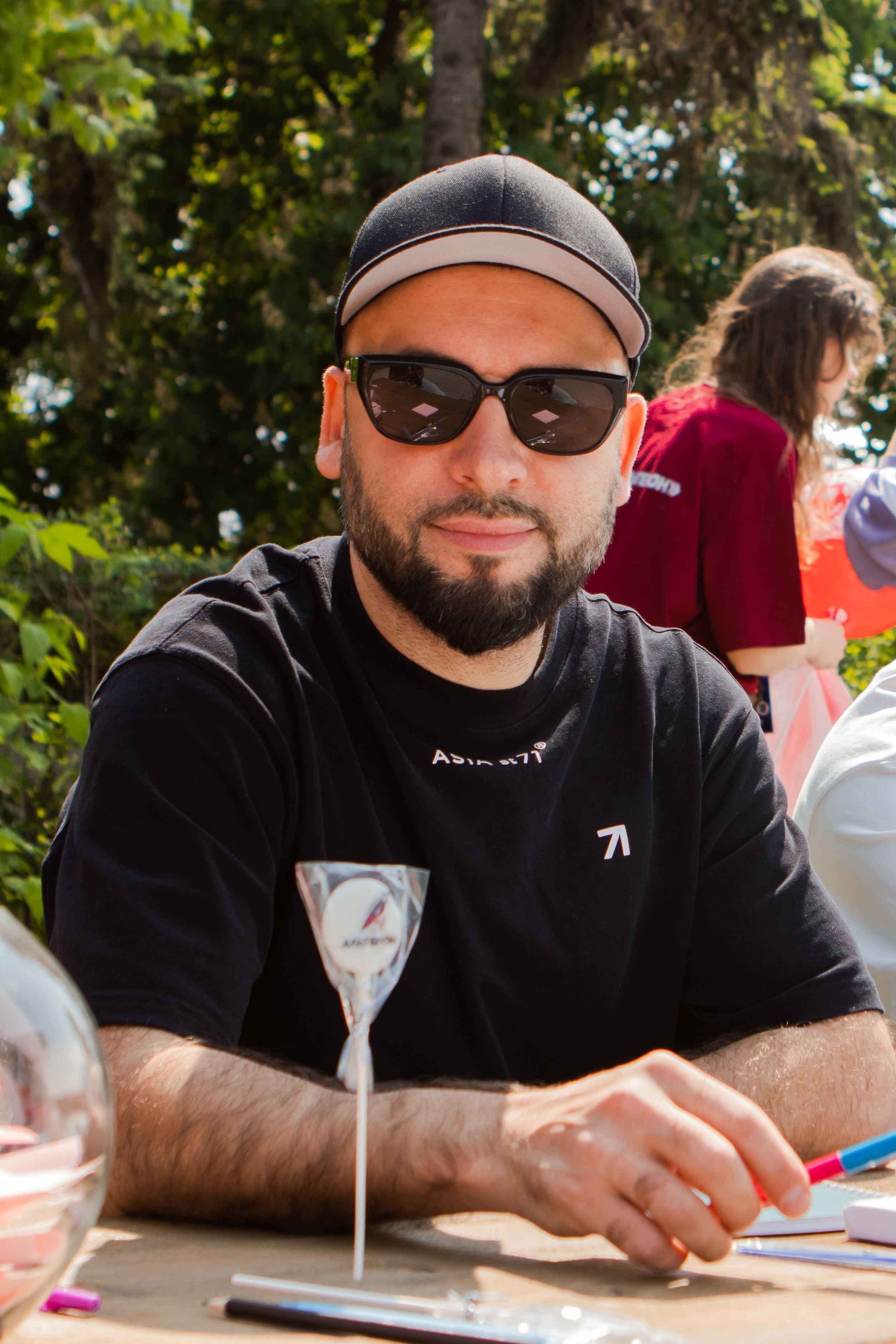 ФК «АЛЬТЕРОН» Фан встреча хедлайнеров с детьми. Репортажный фотограф в Москве Кащеева Анна