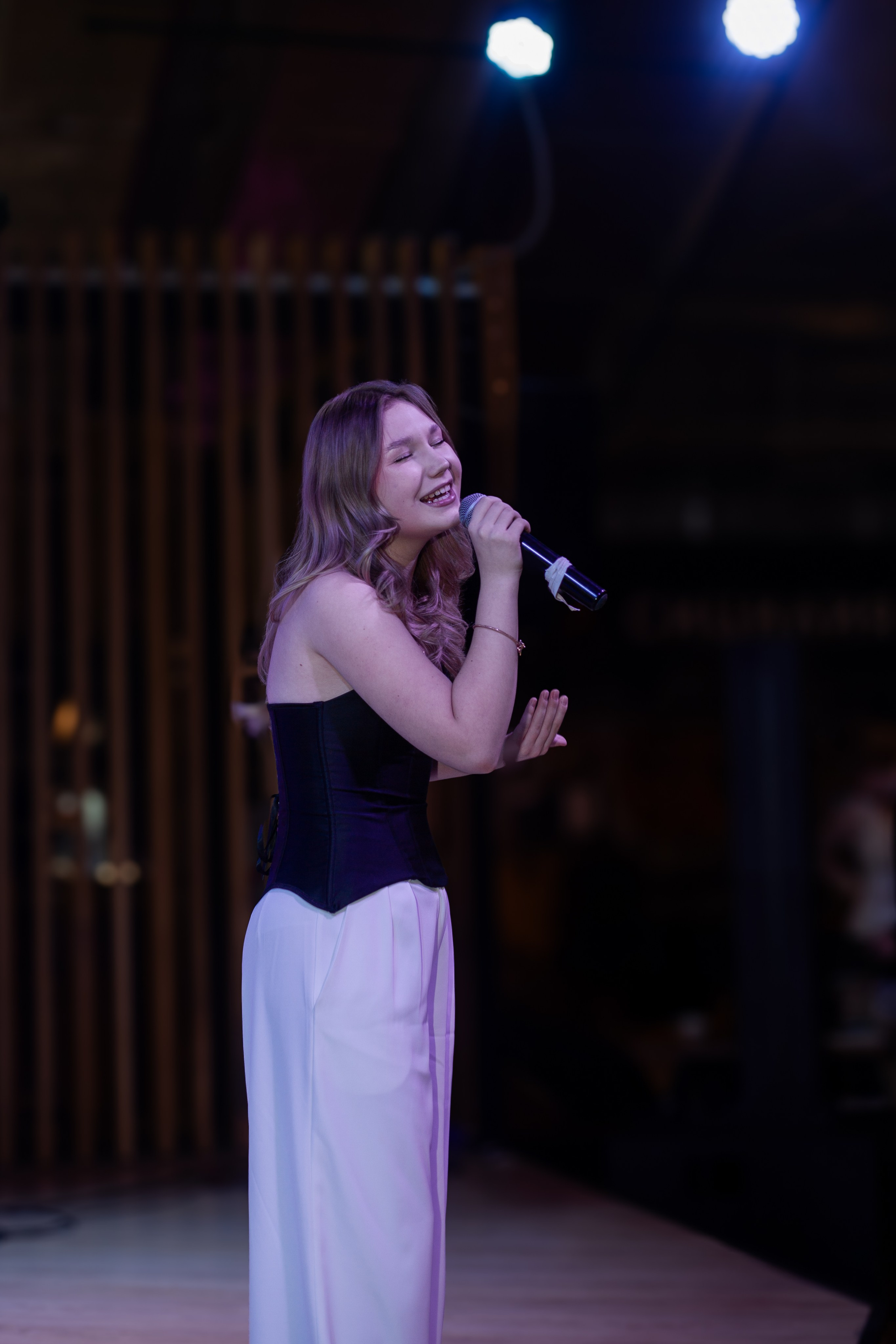 Талантливая Молодежь. Фотограф в Москве