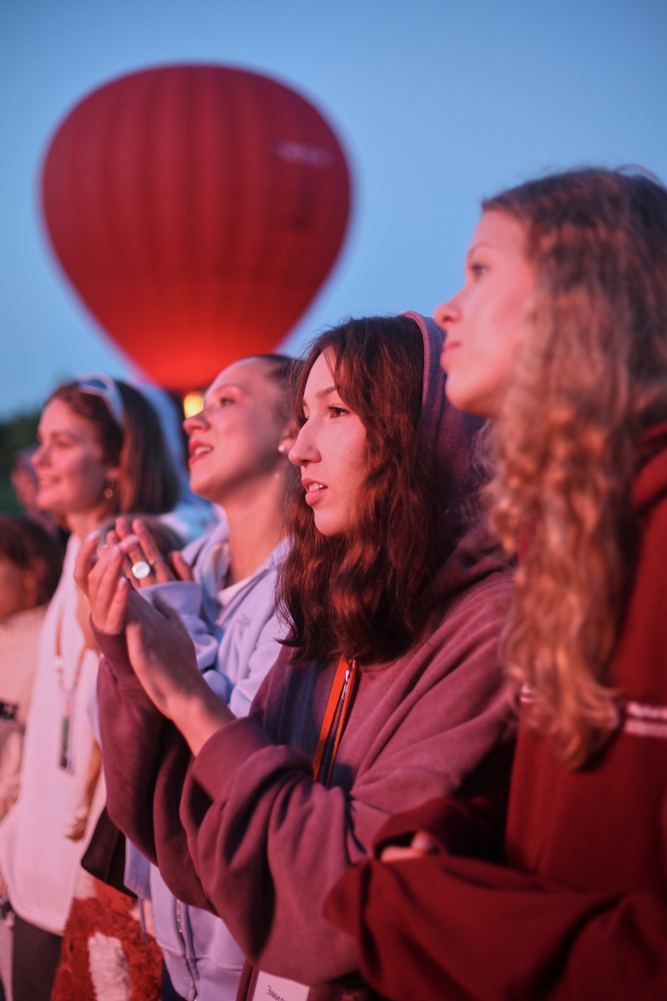 Варево. Фотограф в Москве Илья