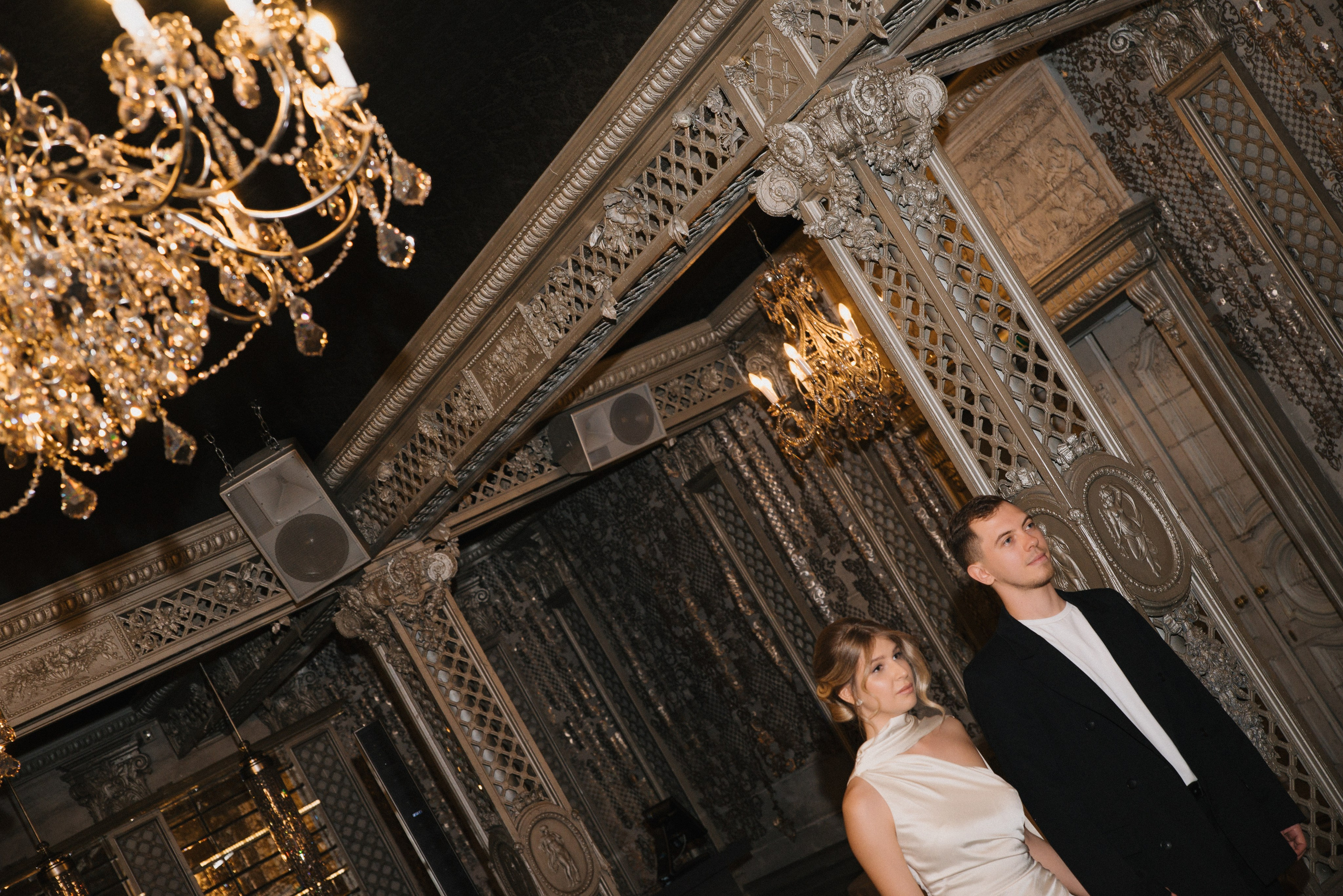 Иван & Алина (роспись). Свадебный, семейный, женский фотограф в Москве, Мытищах, Королёве Ксения Узилле