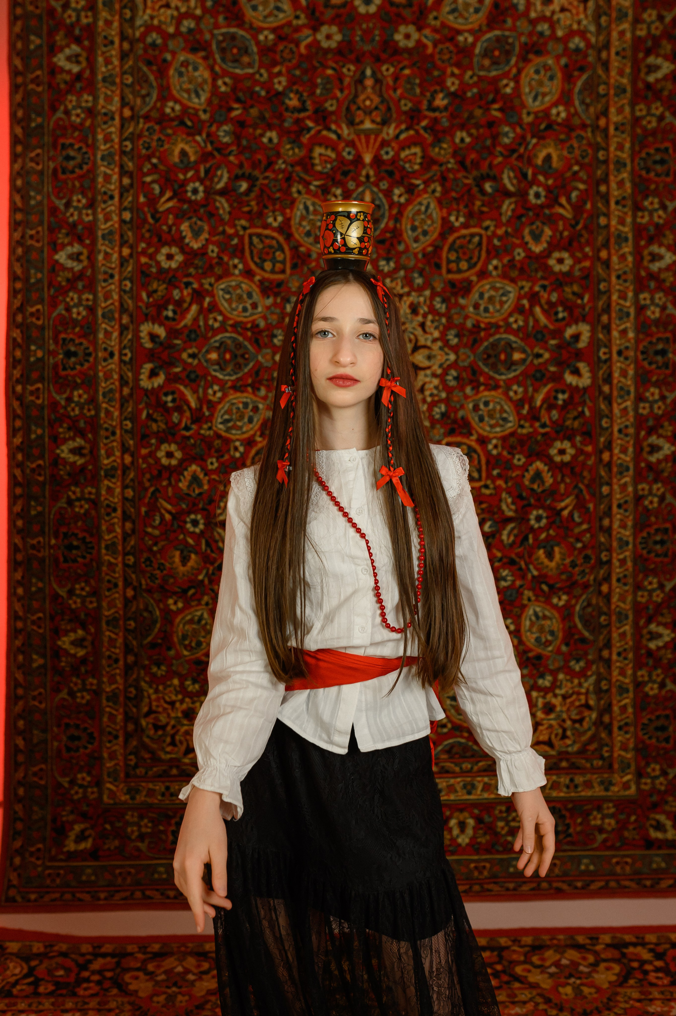 Красно девицы. Www.ostermiller.ru