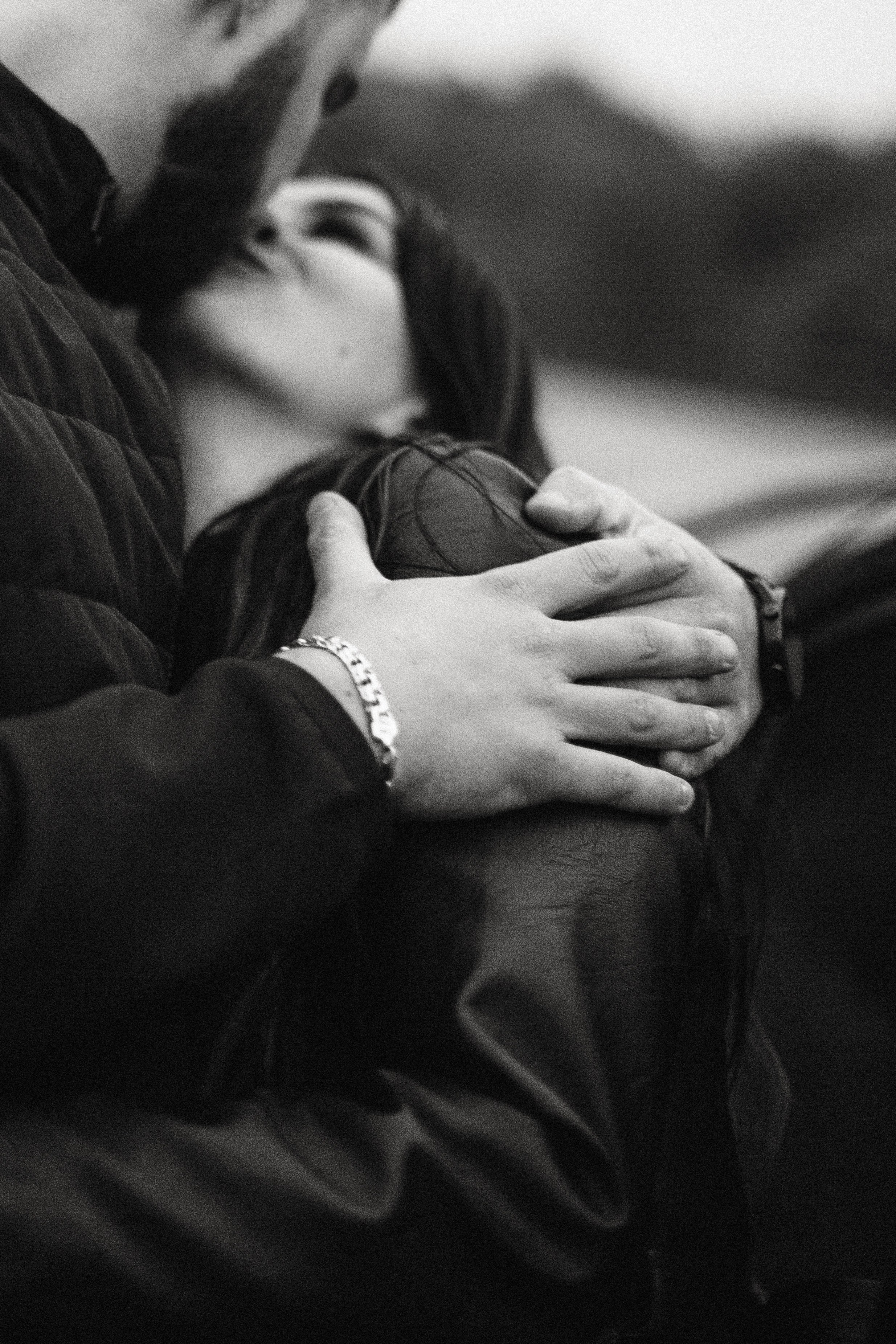 Толя и Яна. Фотограф в Москве Юлия Былинина