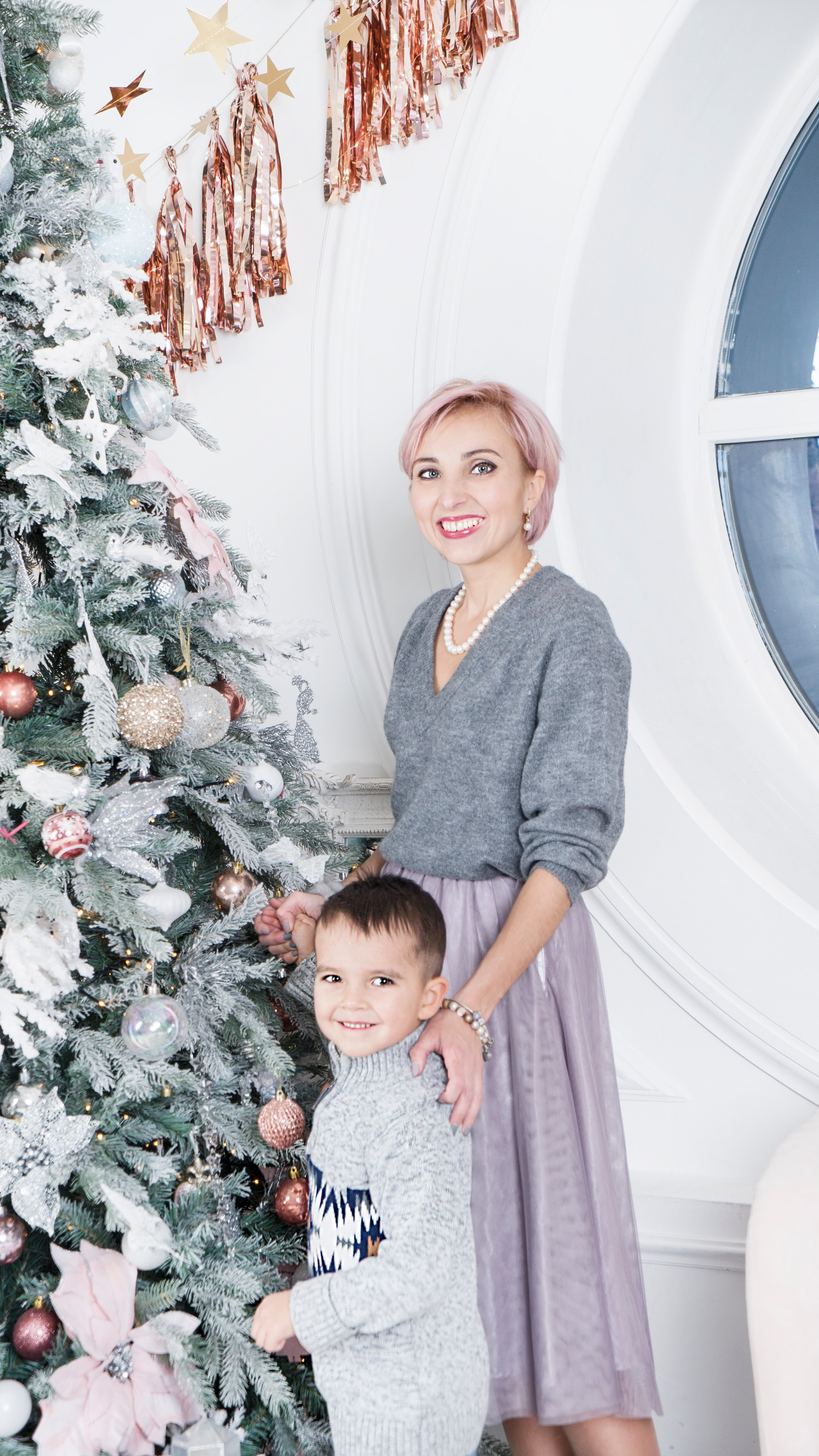 Семья Зинченко. Семейный и детский фотограф в Санкт-Петербурге Татьяна Горохова