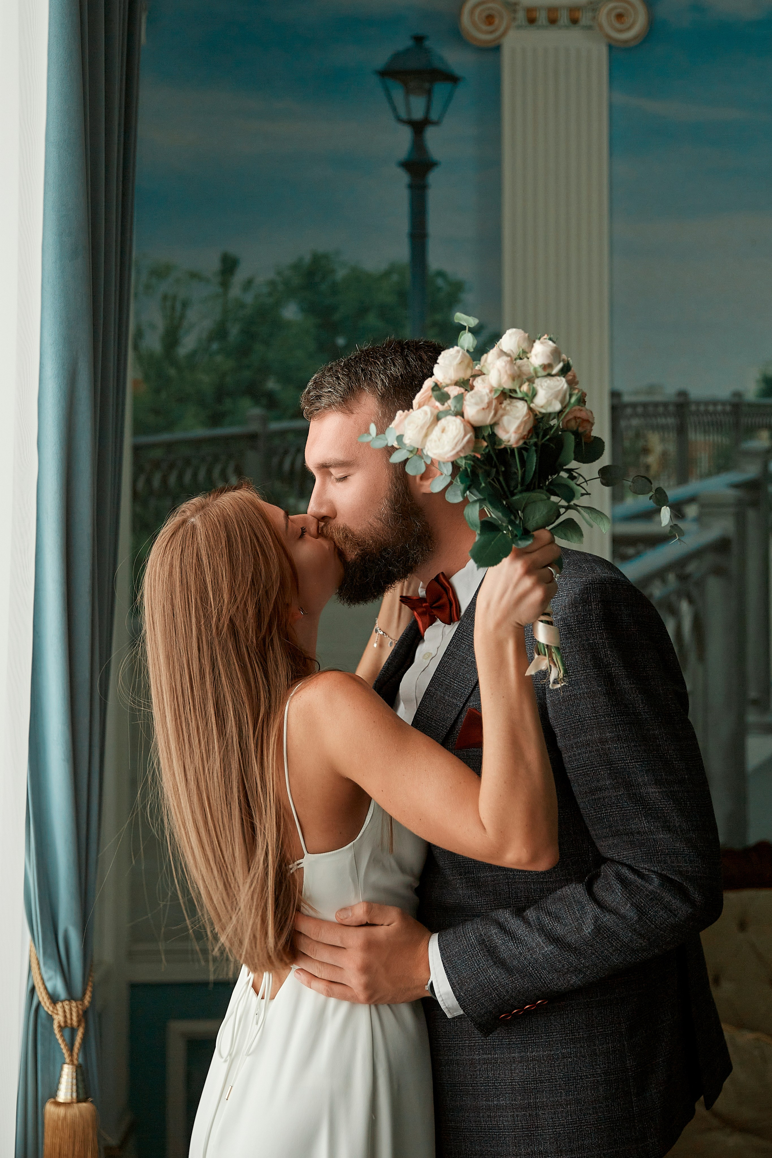 Свадьба Валерий и Наталья. Фотограф ваших самых ярких событий в Москве и СПБ. Збронская Юлия