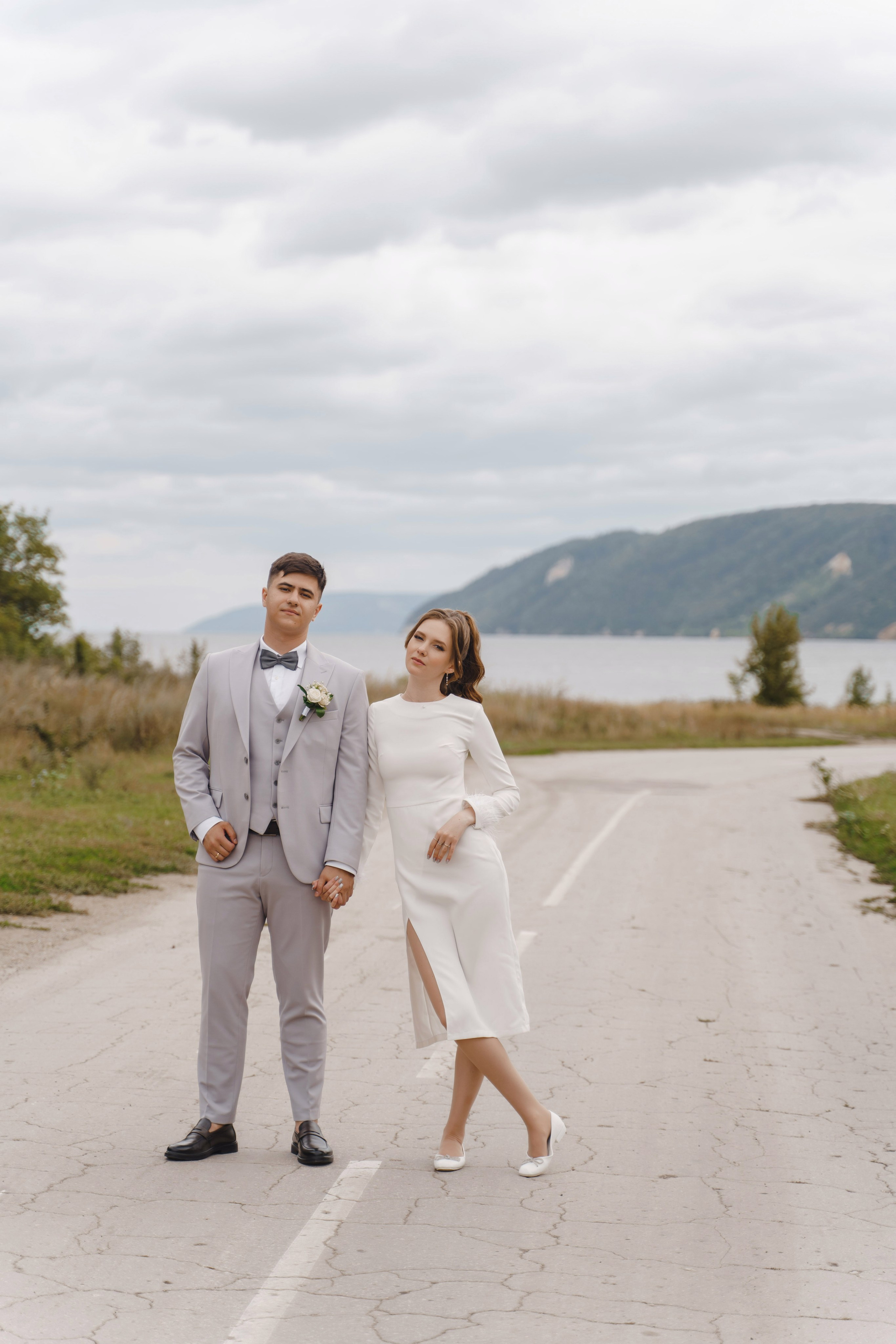 Егор и Вика. Учаева Екатерина Свадебный и Семейный фотограф г. Сызрань