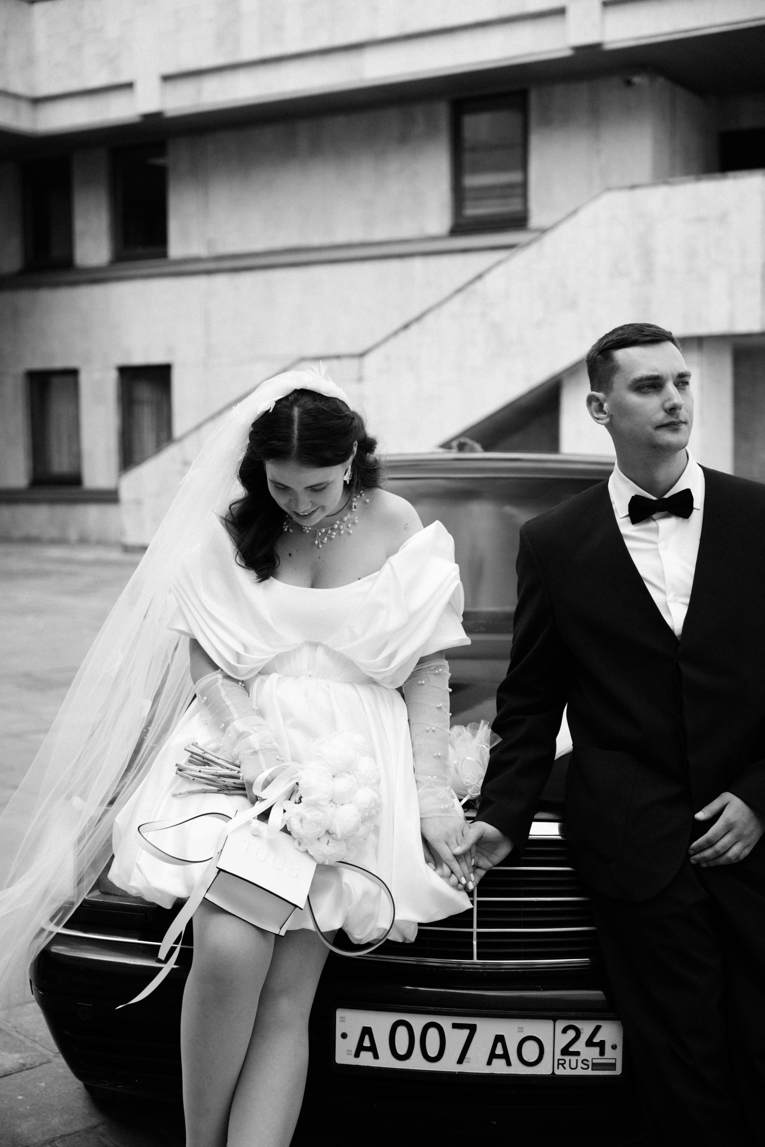 Анонсы. Фотограф и видеограф Мария Банщикова, Солнечногорск, Москва