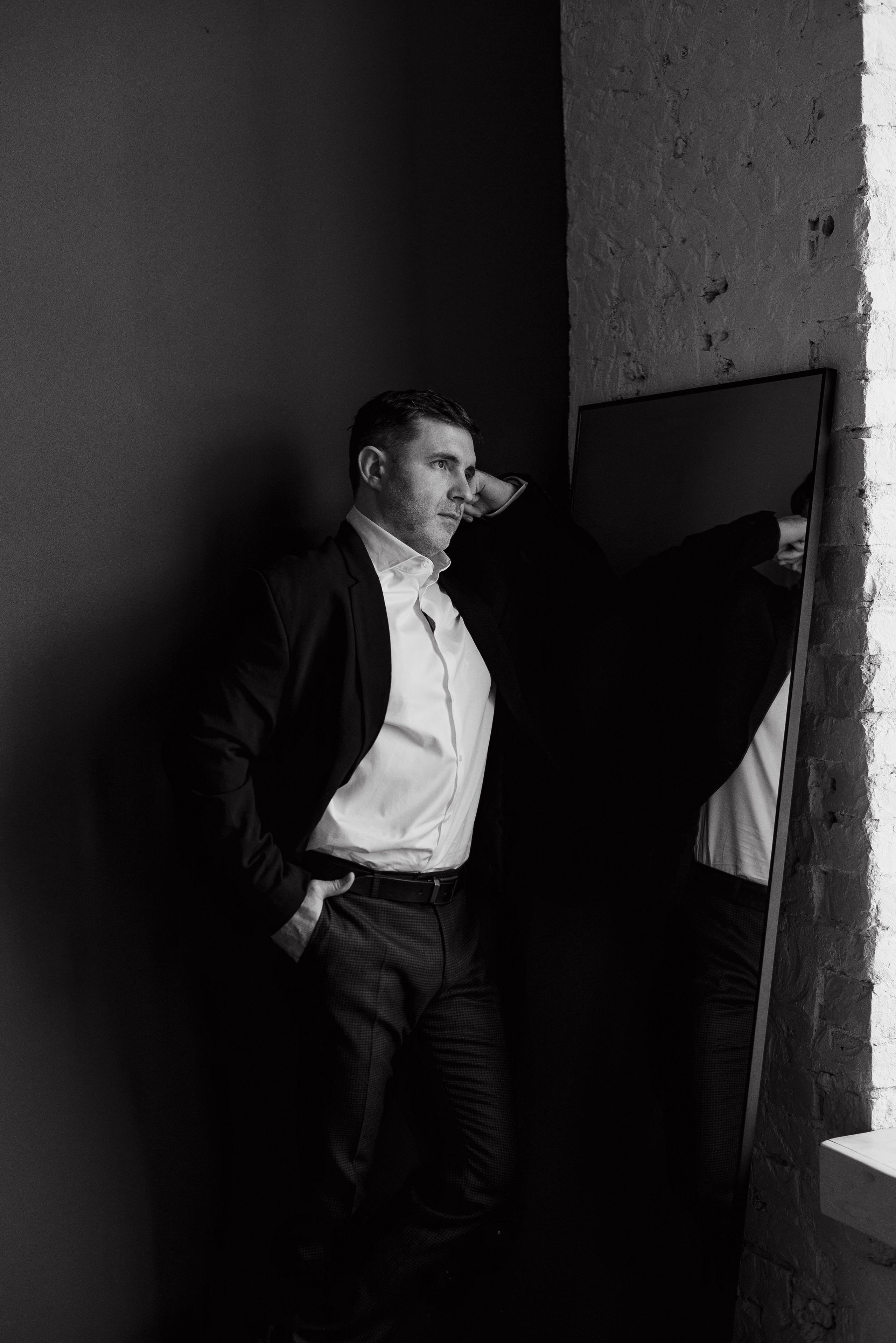 Михаил. Семейный и детский фотограф Иваново Ксения Азаренкова