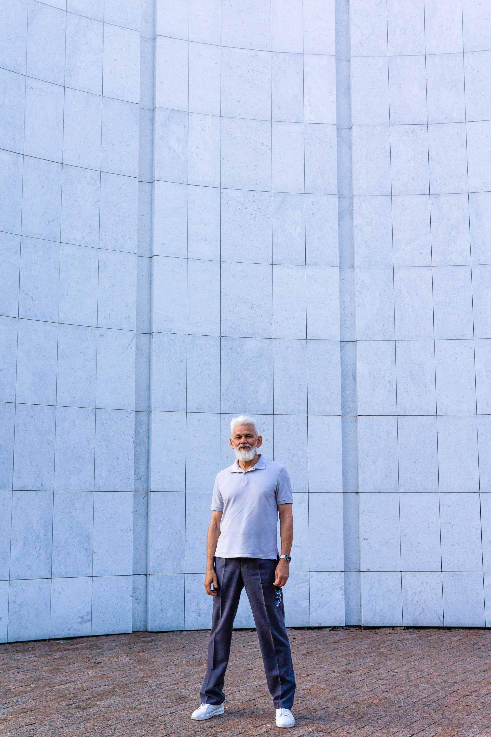 Фотосессия для отца. Челябинск. Портретный фотограф Челябинск Константин Марунин