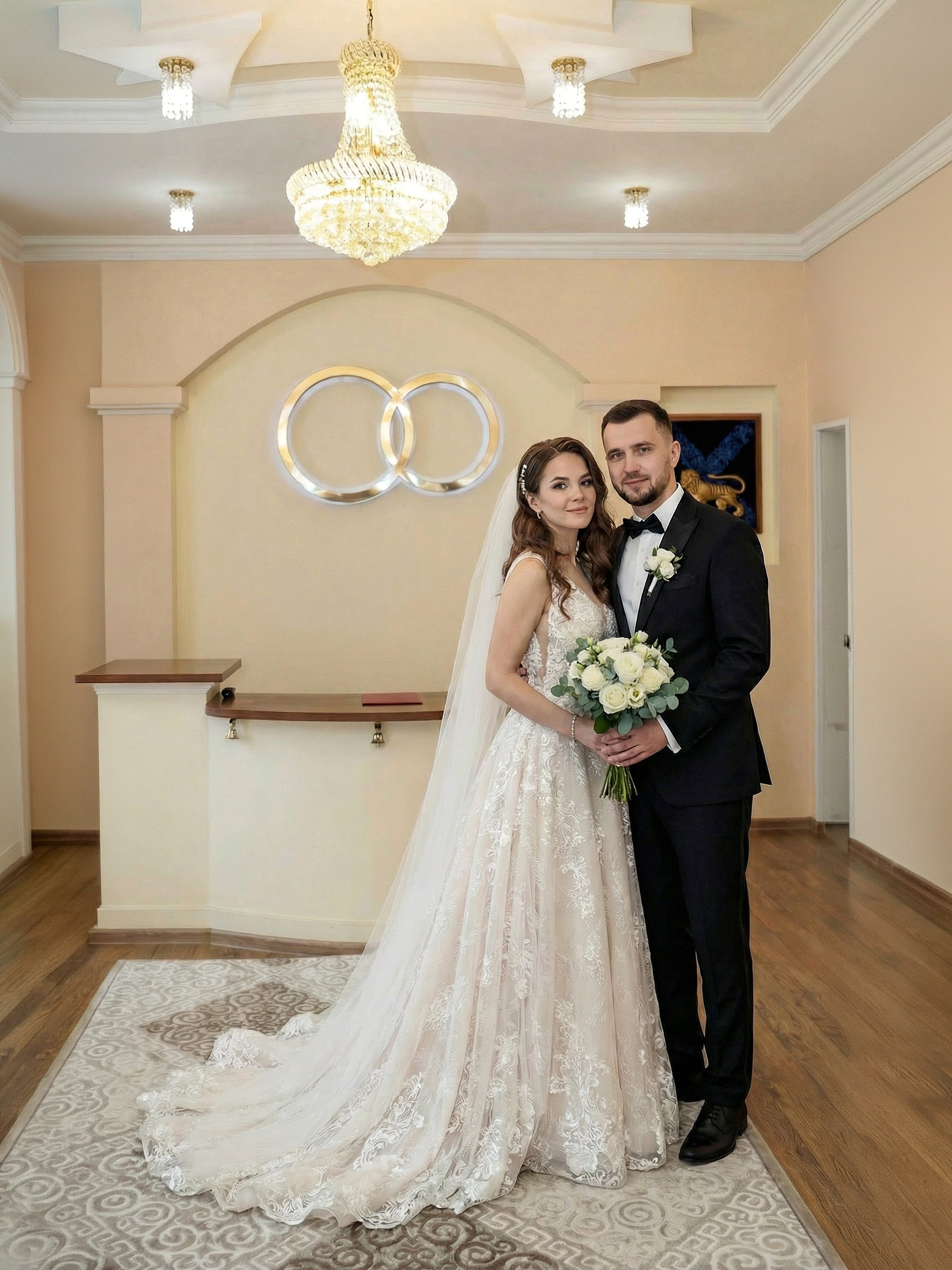 Свадебный фотограф во Владивостоке, Уссурийске и городе Артём