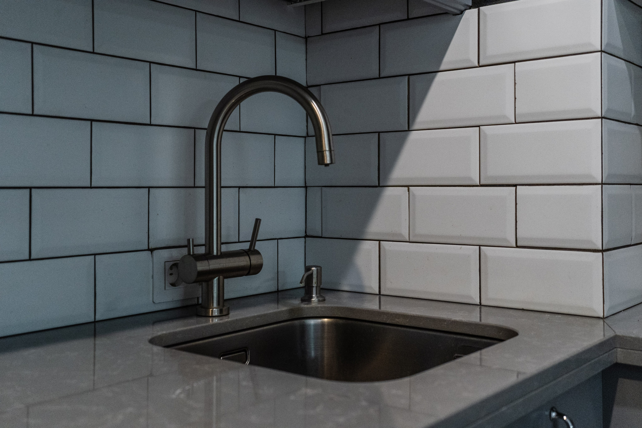 КВАРТИРЫ. Интерьерный фотограф