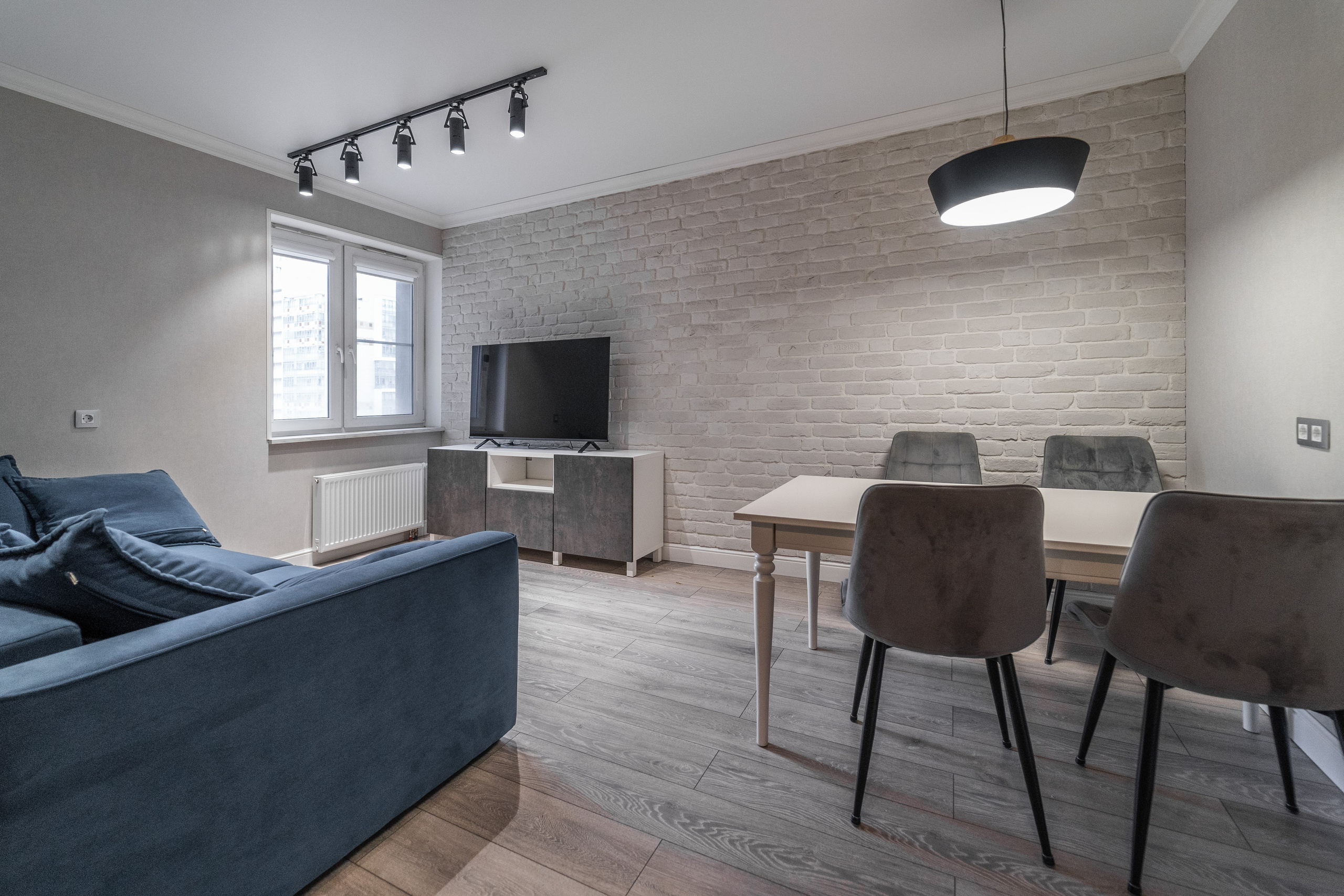 КВАРТИРЫ. Интерьерный фотограф