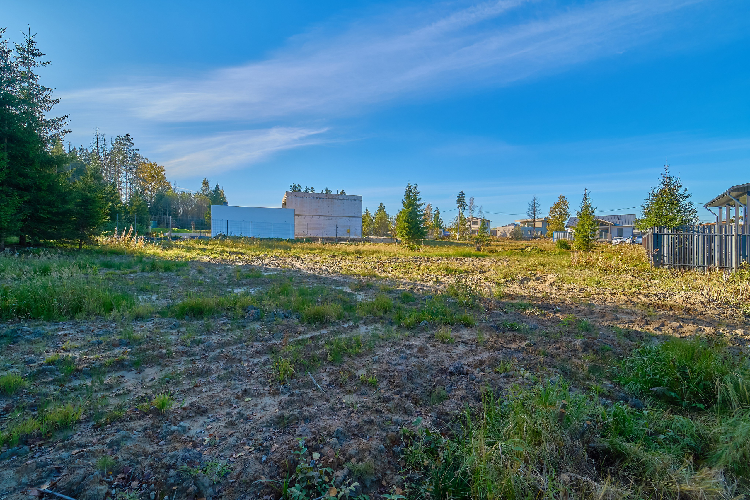 УЧАСТКИ. Интерьерный фотограф