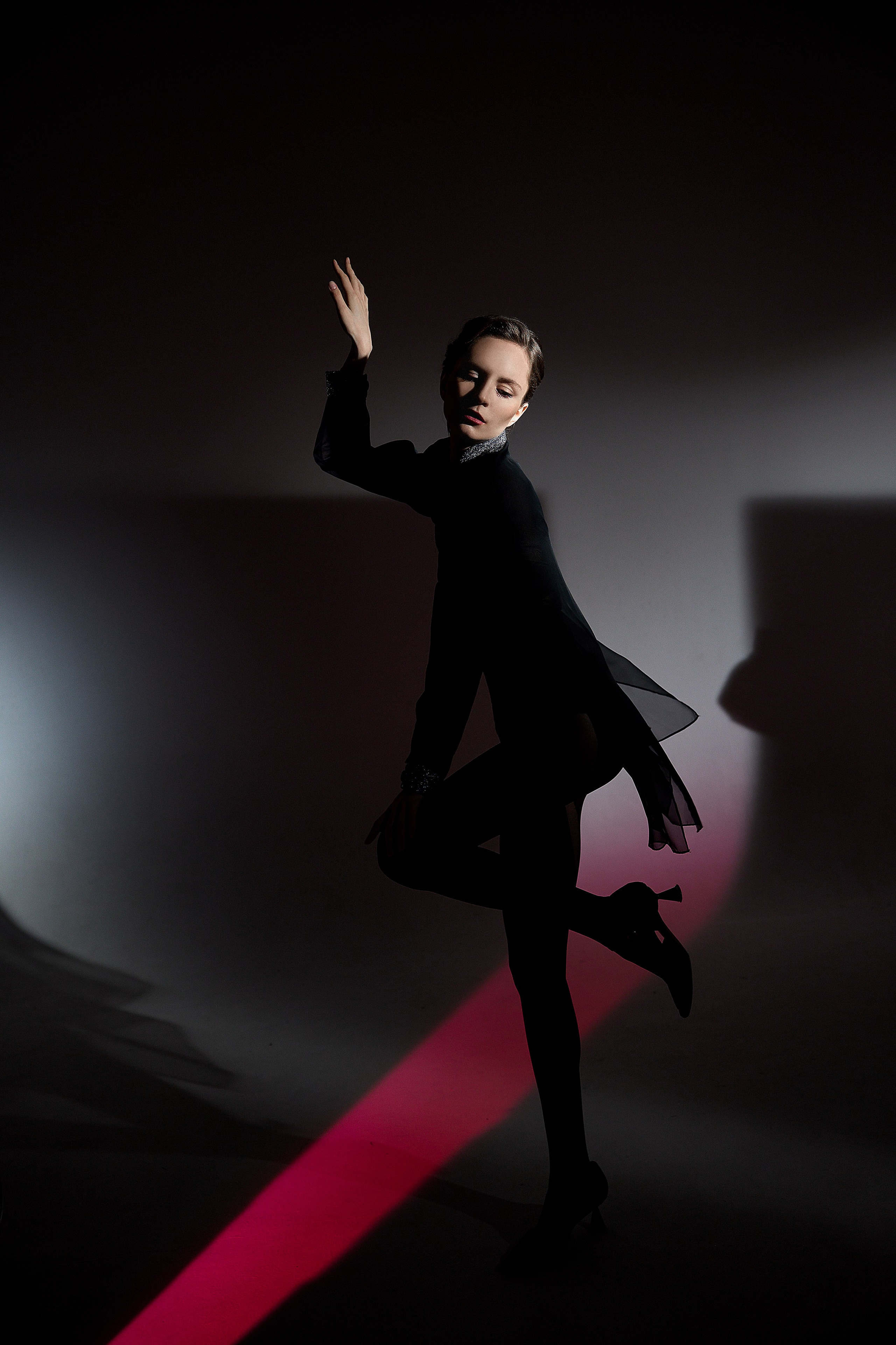 Анна. Фотограф Леонова Надежда