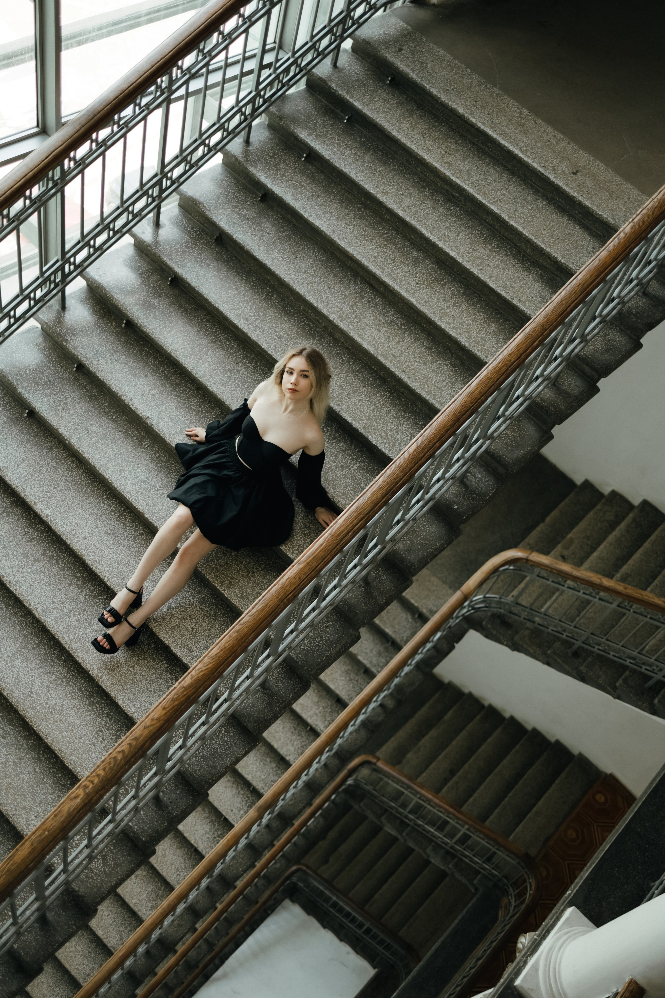 Екатерина. Семейный и свадебный фотограф в Самаре Анастасия Воропаева