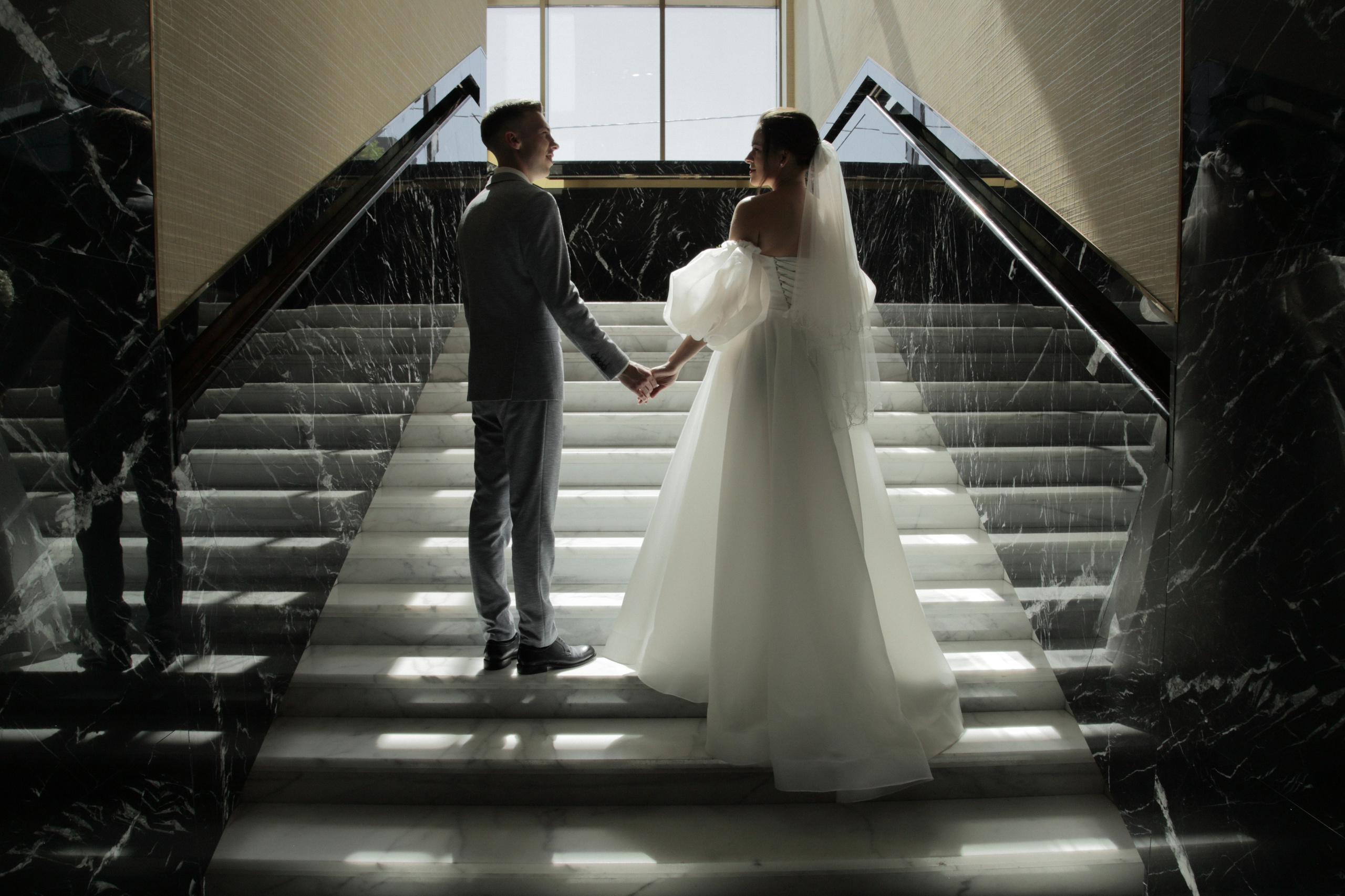 Катя и Саша, 2022 и 2023. Семейный и свадебный фотограф в Самаре Анастасия Воропаева