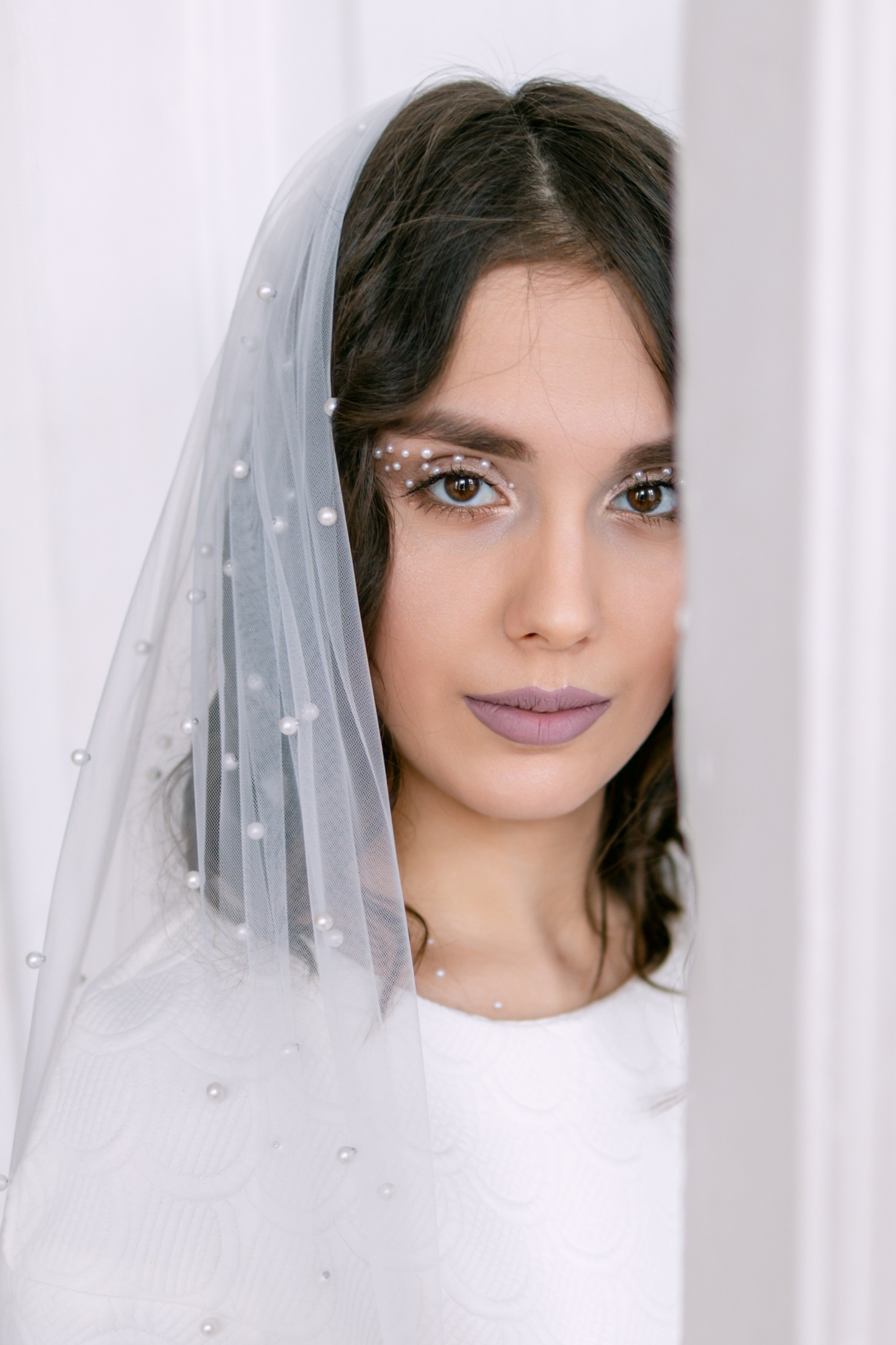 Дарья. Семейный и свадебный фотограф в Самаре Анастасия Воропаева