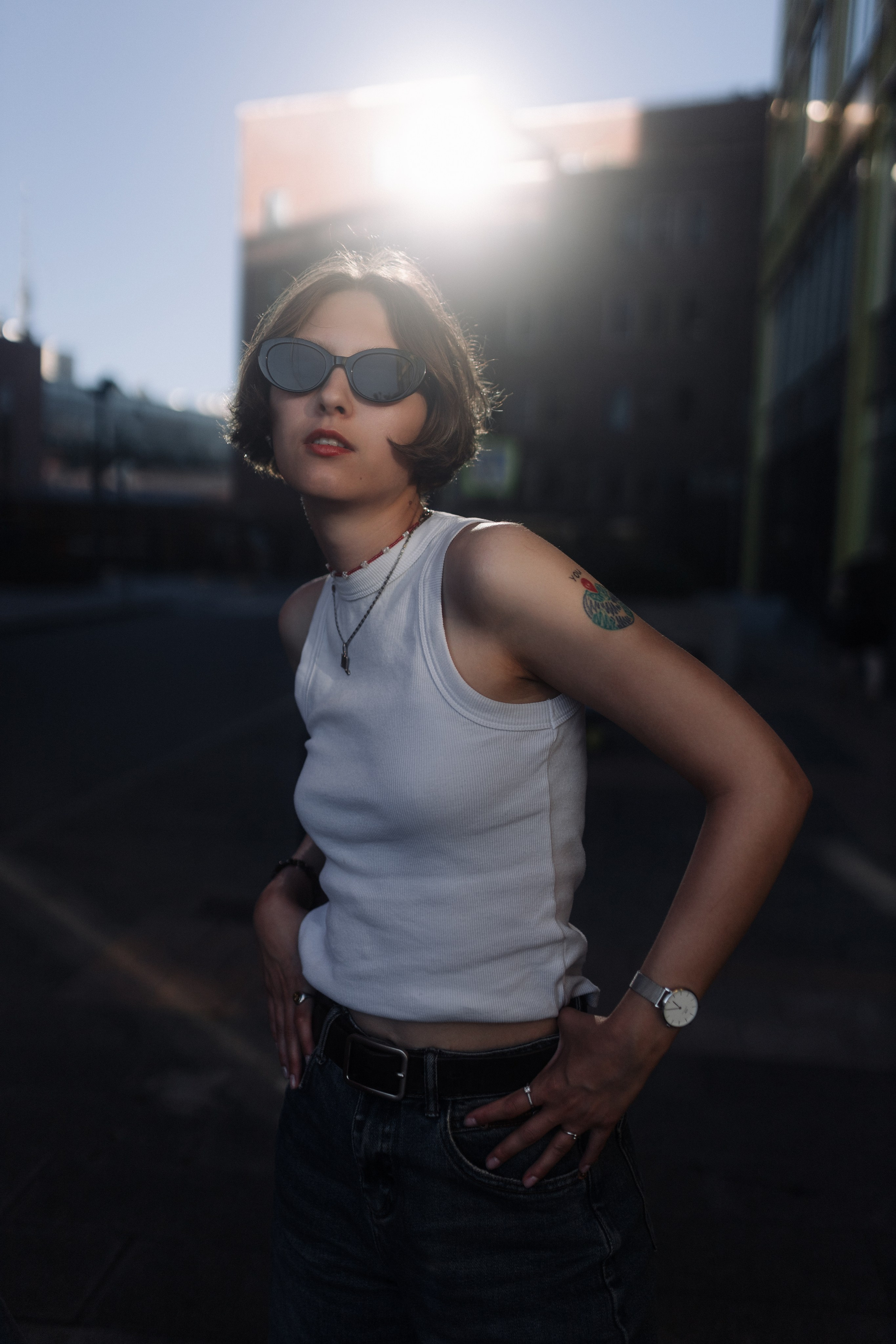 Услуги. Timeless фотография для семьи и бизнеса | Борис Коробочко | Москва / Истра