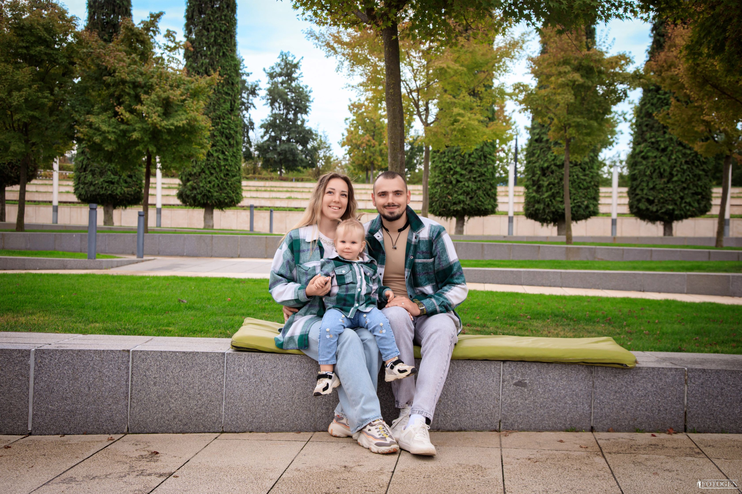 Выездная фотосессия в Краснодаре | Портфолио студии Fotogen. Интерьерная фотостудия FOTOGEN г. Краснодар