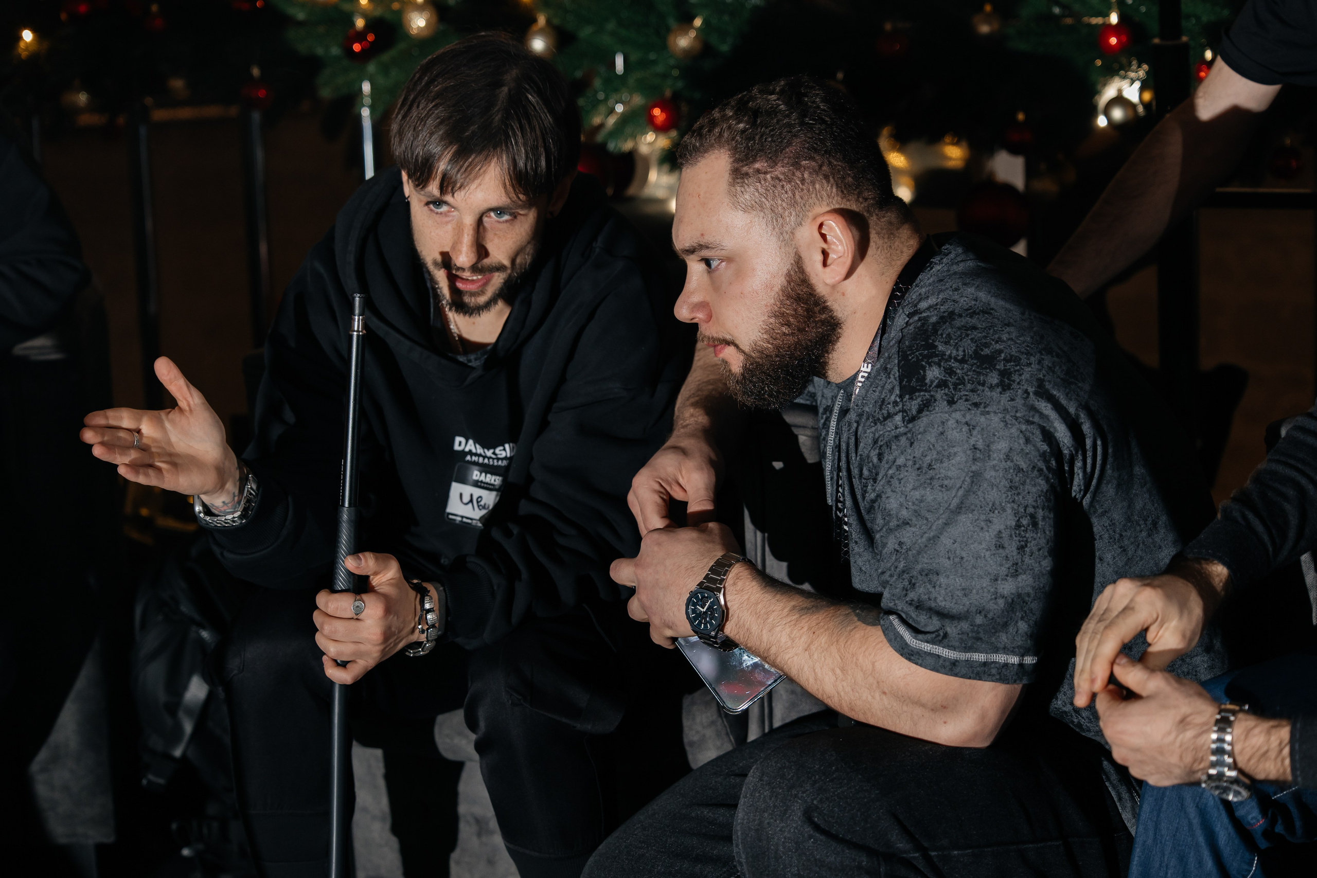 Sabotage by Darkside. Самый свадебный фотограф