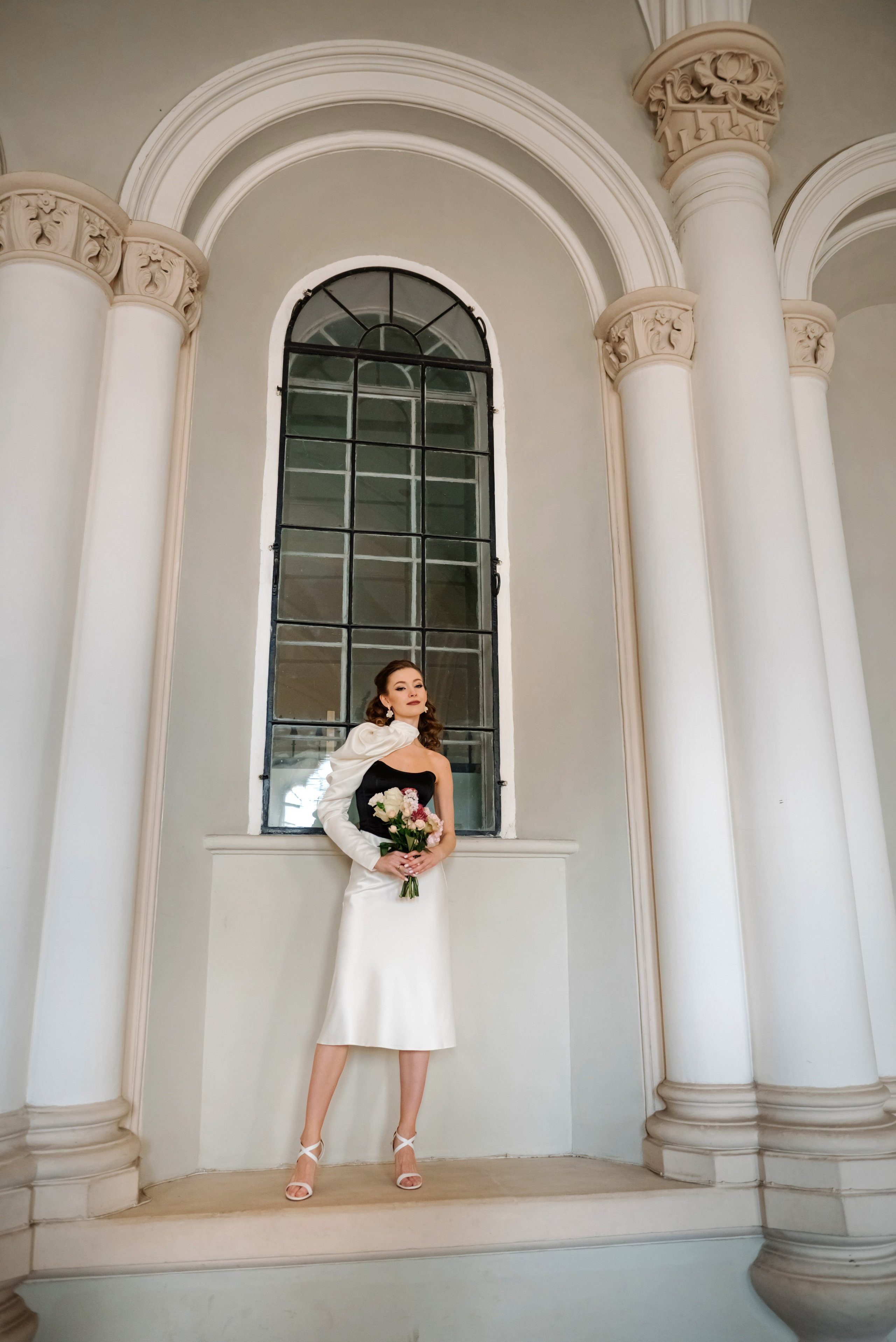 Музей Артиллерии. Свадебный и сеейный фотограф в Санкт-Петербурге Елена Худякова