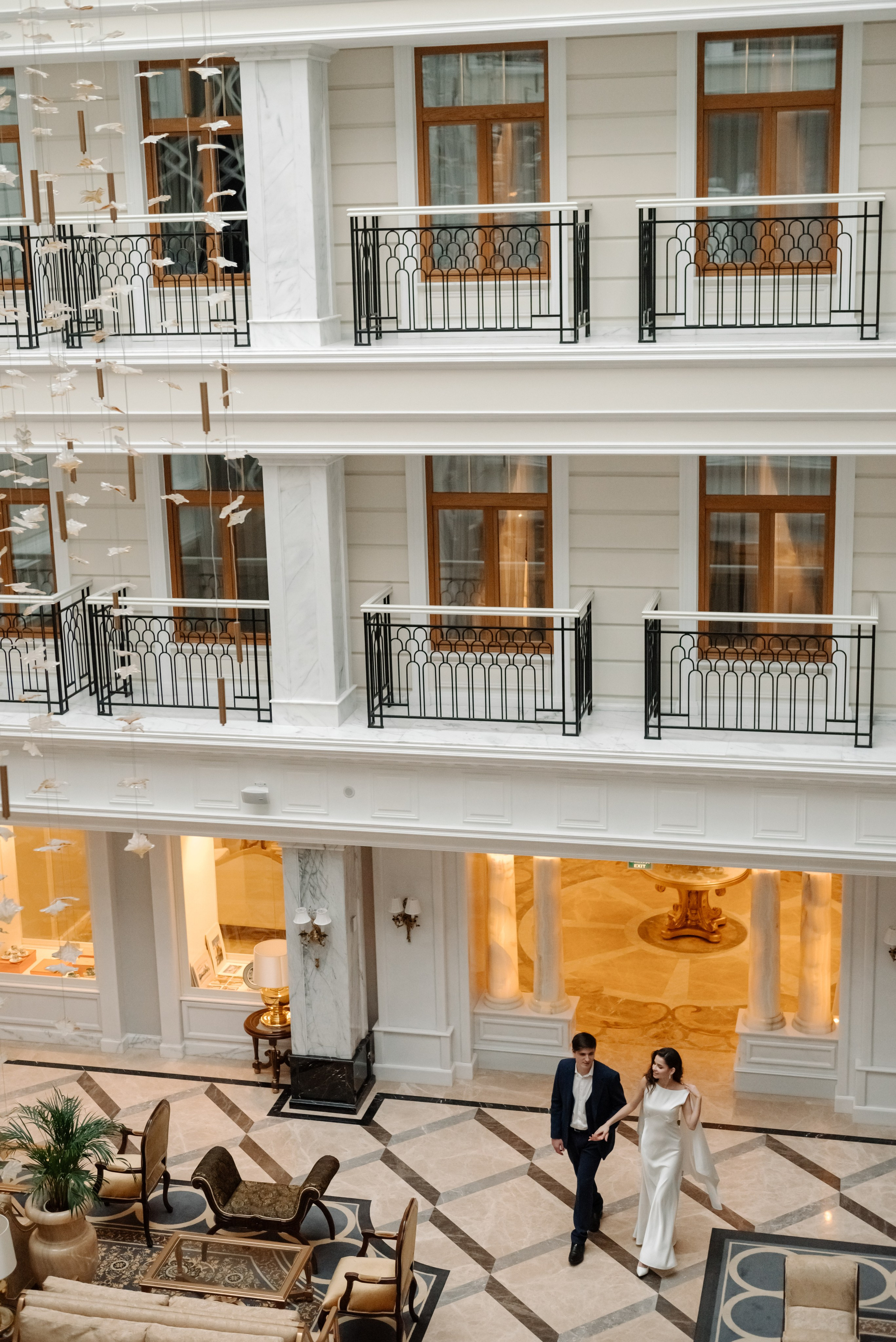 Пушкин. Царь Палас. Свадебный и сеейный фотограф в Санкт-Петербурге Елена Худякова