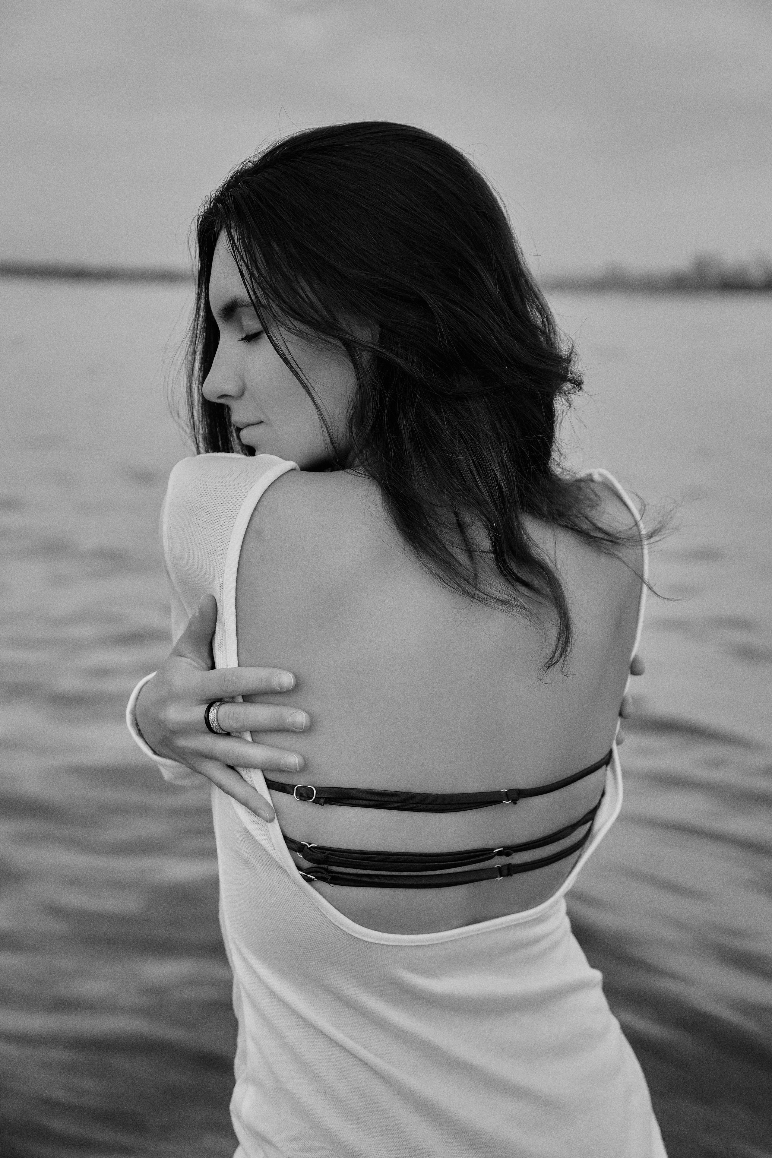 Dasha. Фотограф в Волгограде и Москве Алина Галушкина