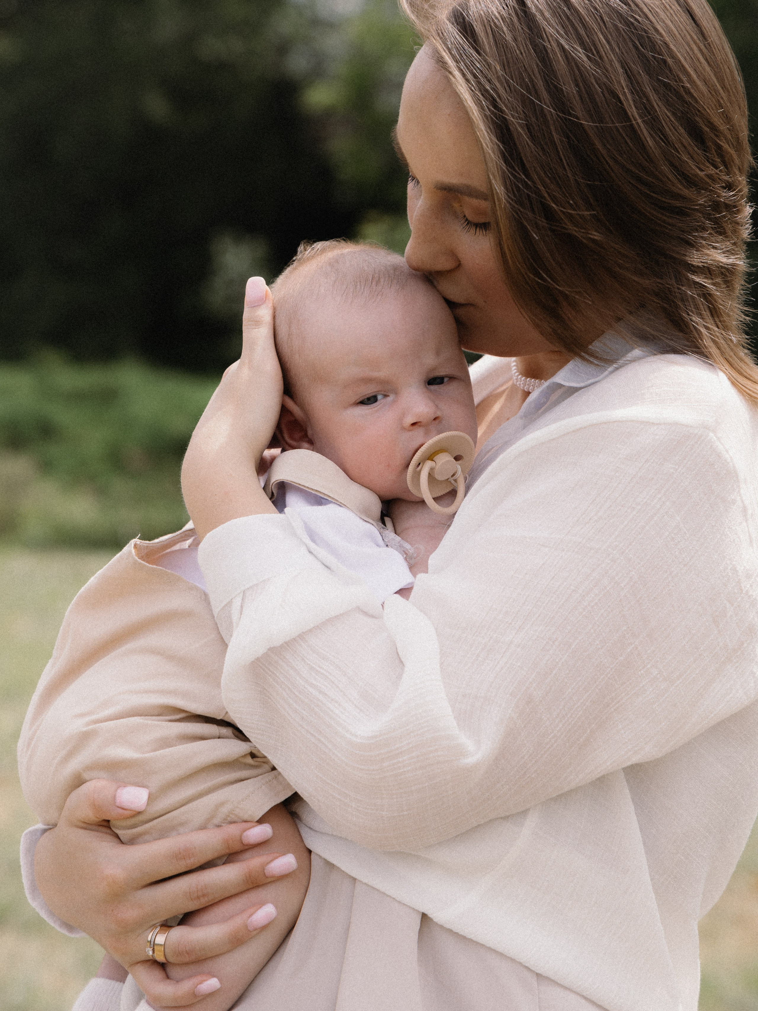 Вика и Дима. Фотограф Мария Мазунина
