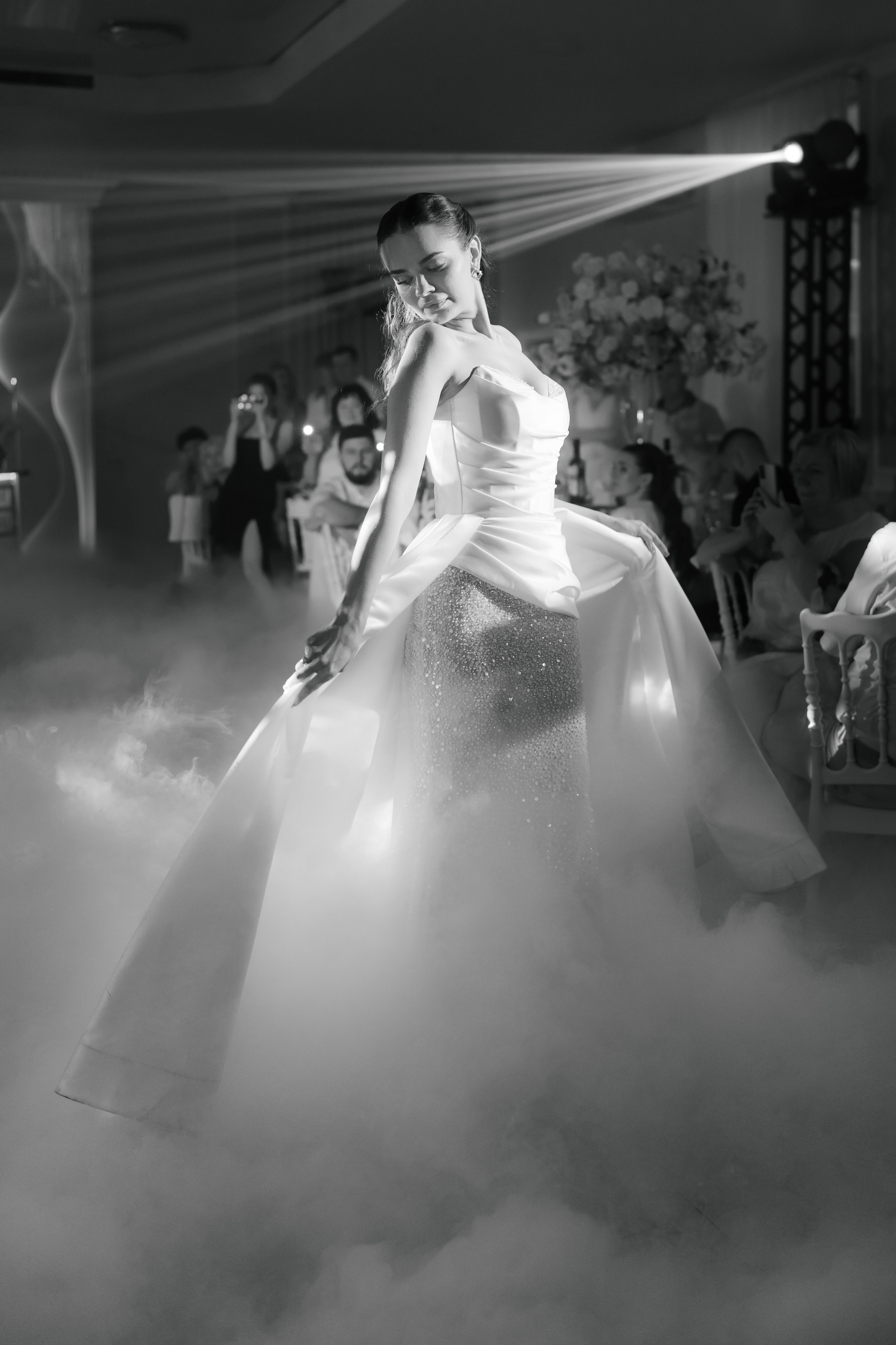 Анастасия & Дмитрий. Свадебный и портретный фотограф Алена Седининна в Крыму