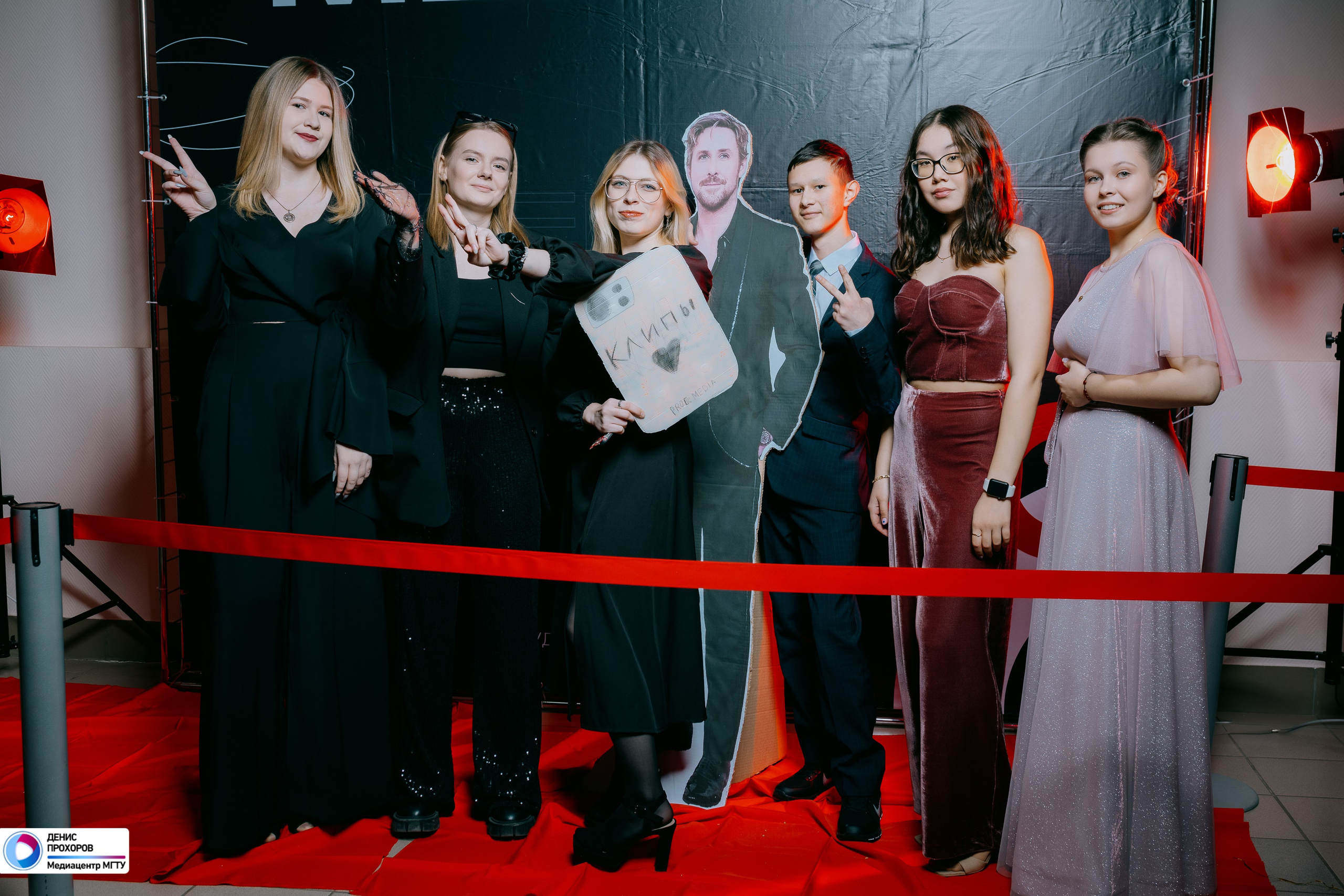 Квартирник «Мет-Гала-Медиа» // 29.11.2024. Денис Прохоров Фотограф в г. Магнитогорск