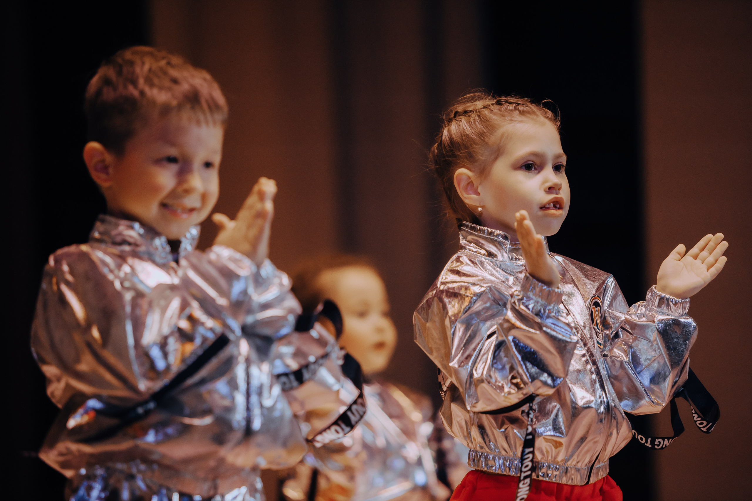 Юбилейный отчетный концерт студии хореографии «DANCEPOUll» // 20.06.25. Денис Прохоров Фотограф в г. Магнитогорск