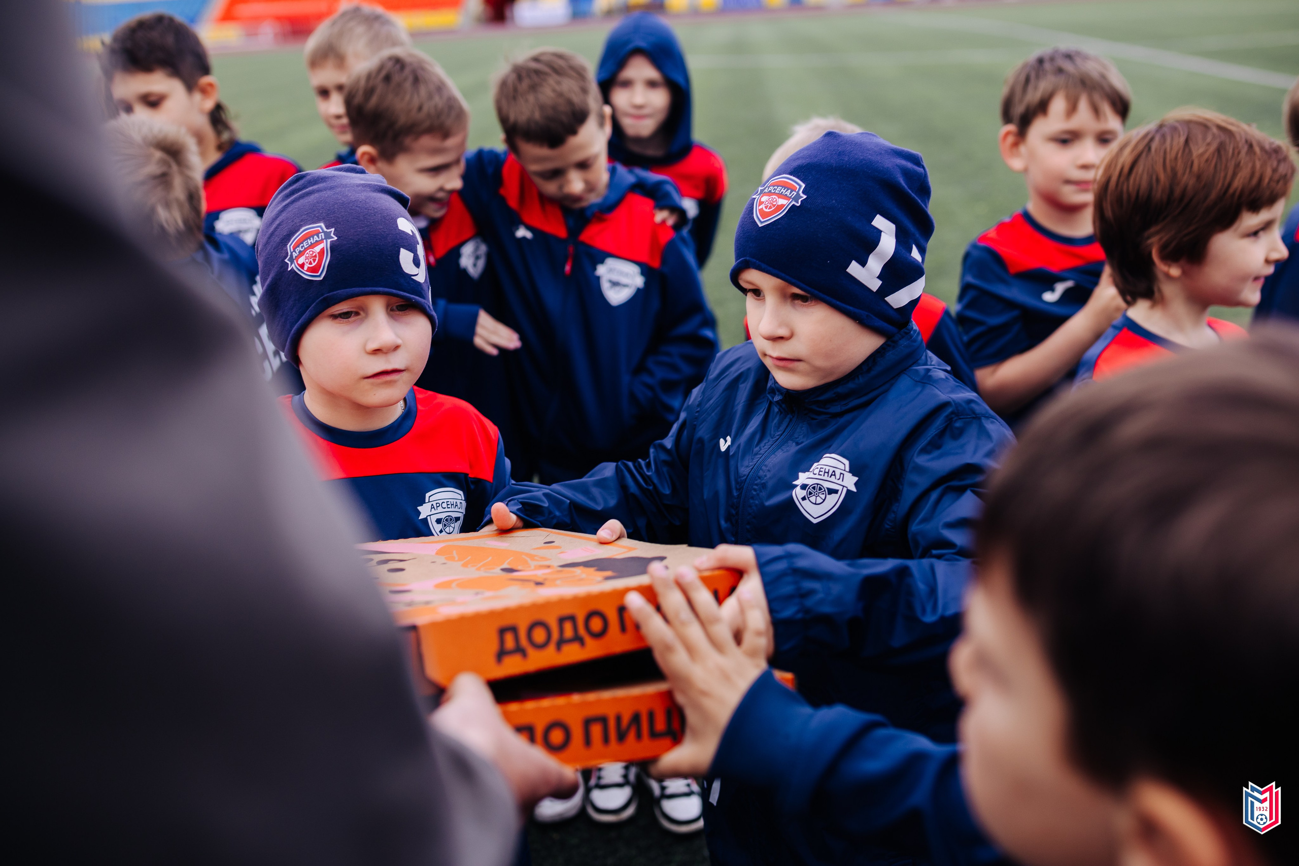 ФК «Металлург-Магнитогорск» — ФК «Уфа-М» // 17.05.25. Денис Прохоров Фотограф в г. Магнитогорск