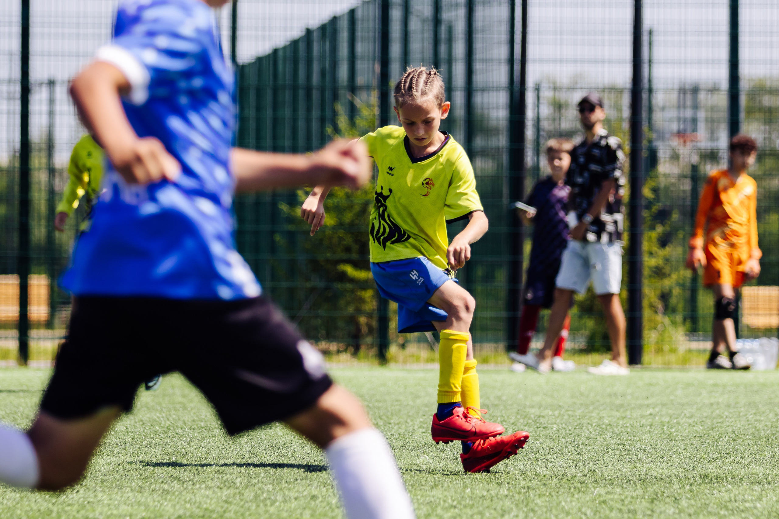 LEO CUP // 17.07.25. Денис Прохоров Фотограф в г. Магнитогорск