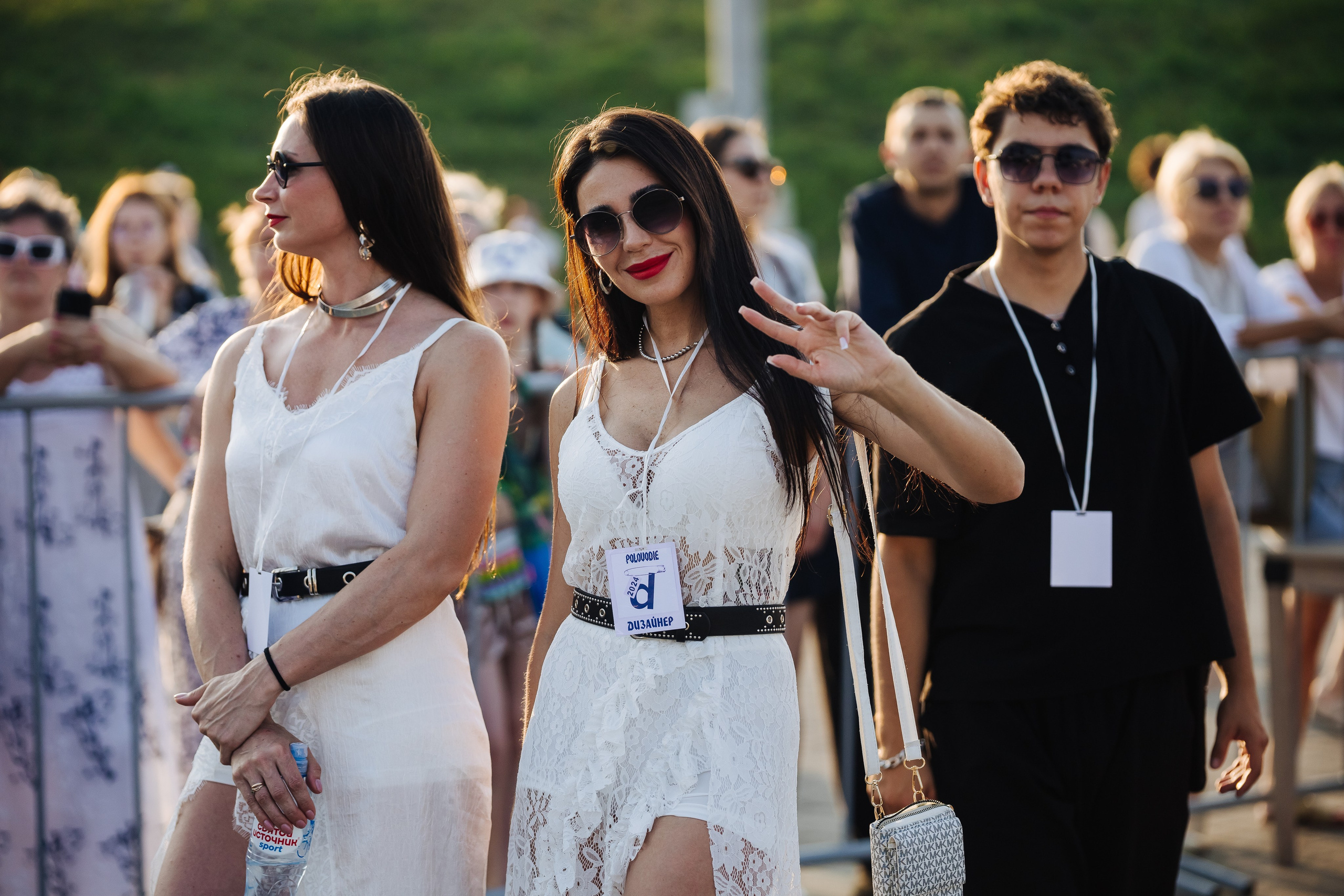 Международный фестиваль моды и музыки «Половодье» // 05.07.2024. Денис Прохоров Фотограф в г. Магнитогорск