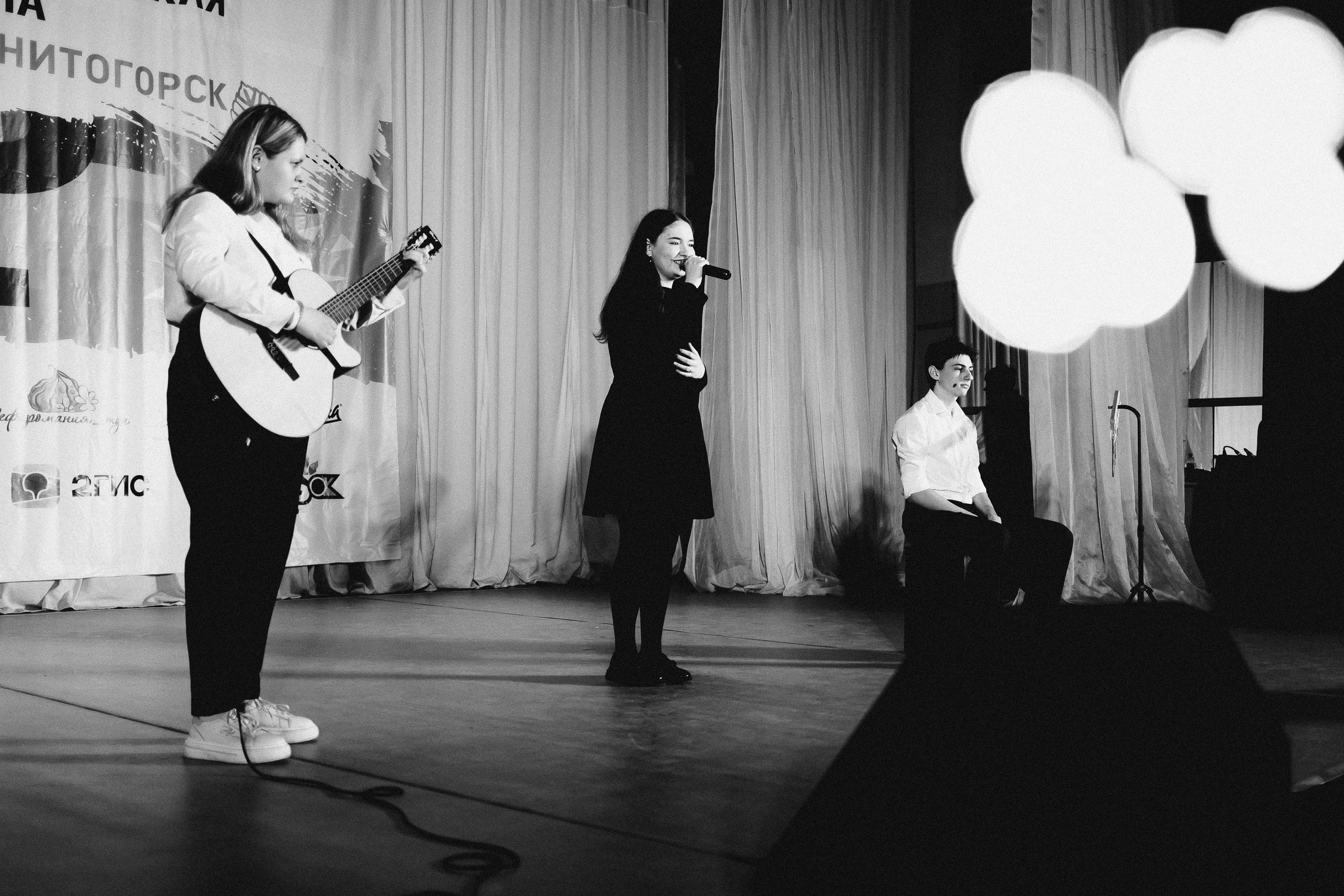 Студенческая весна 2024 // 09 — 10.03.2024. Денис Прохоров Фотограф в г. Магнитогорск