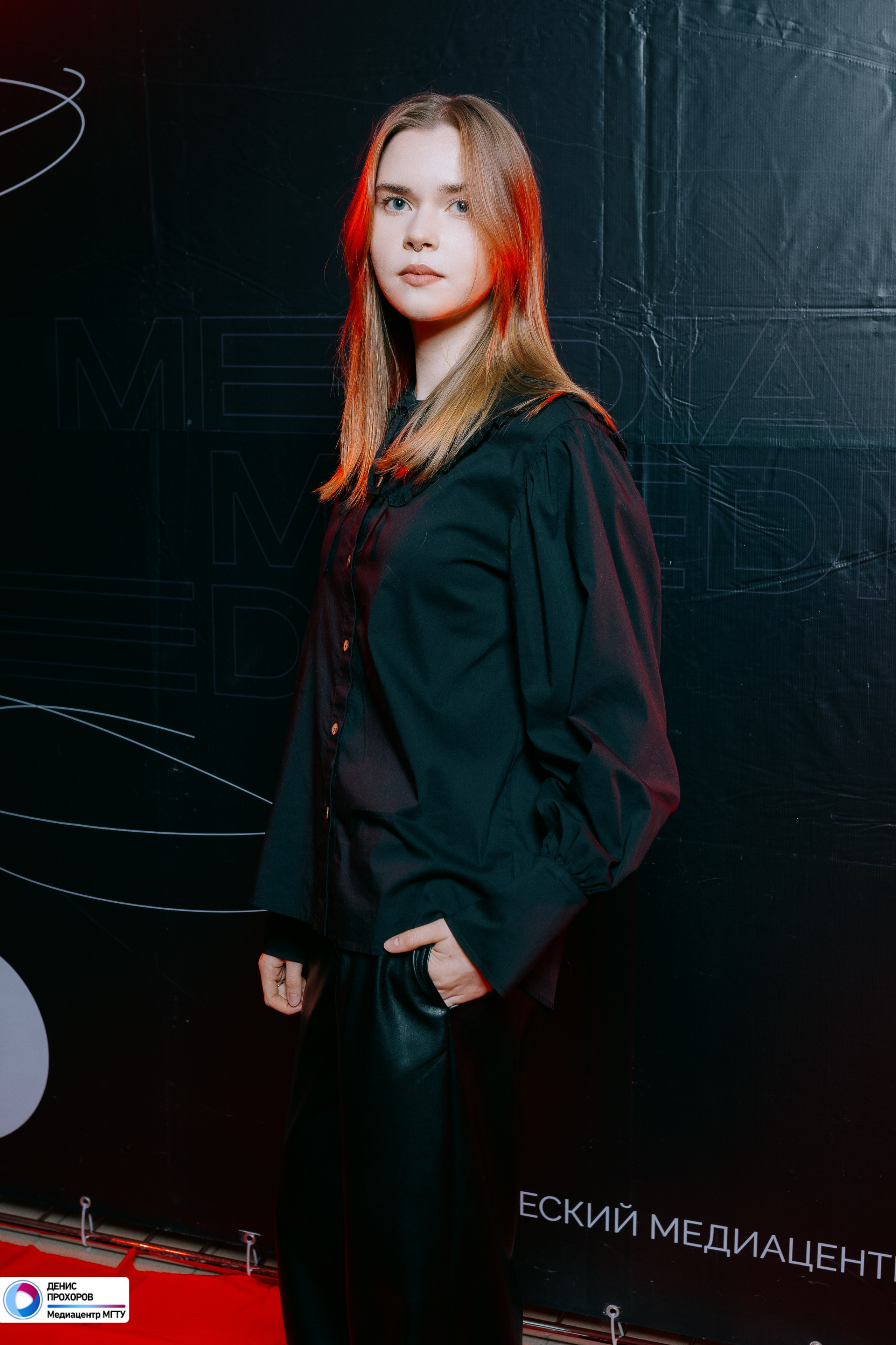 Квартирник «Мет-Гала-Медиа» // 29.11.2024. Денис Прохоров Фотограф в г. Магнитогорск