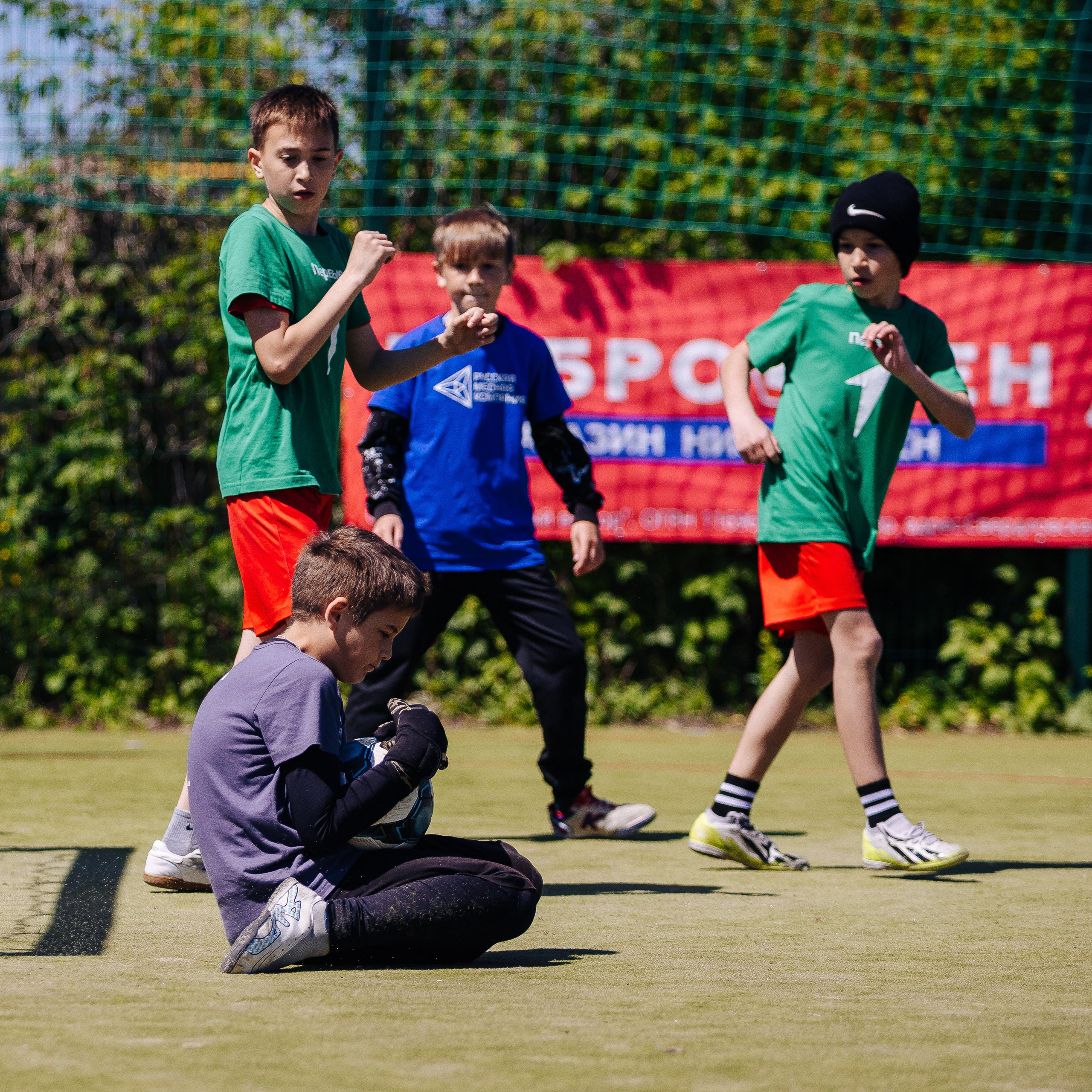МЕТРОШКА-2025|Сибай // 25.05.25. Денис Прохоров Фотограф в г. Магнитогорск