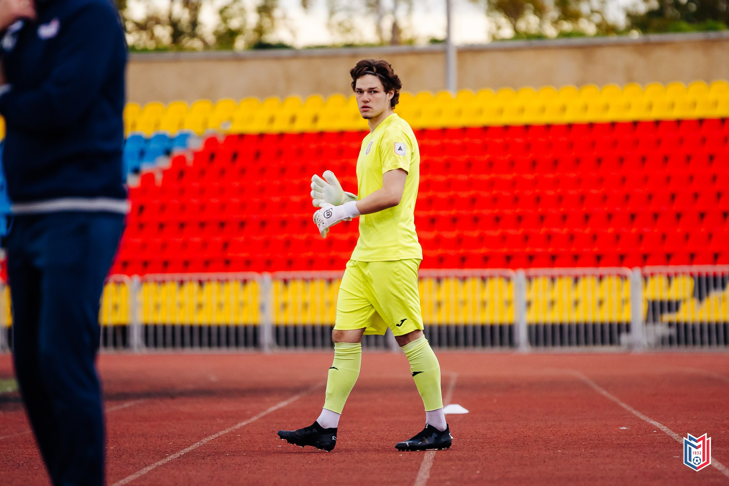 ФК «Металлург-Магнитогорск» — «СибГУФК Иртыш-2» // 21.09.24. Денис Прохоров Фотограф в г. Магнитогорск