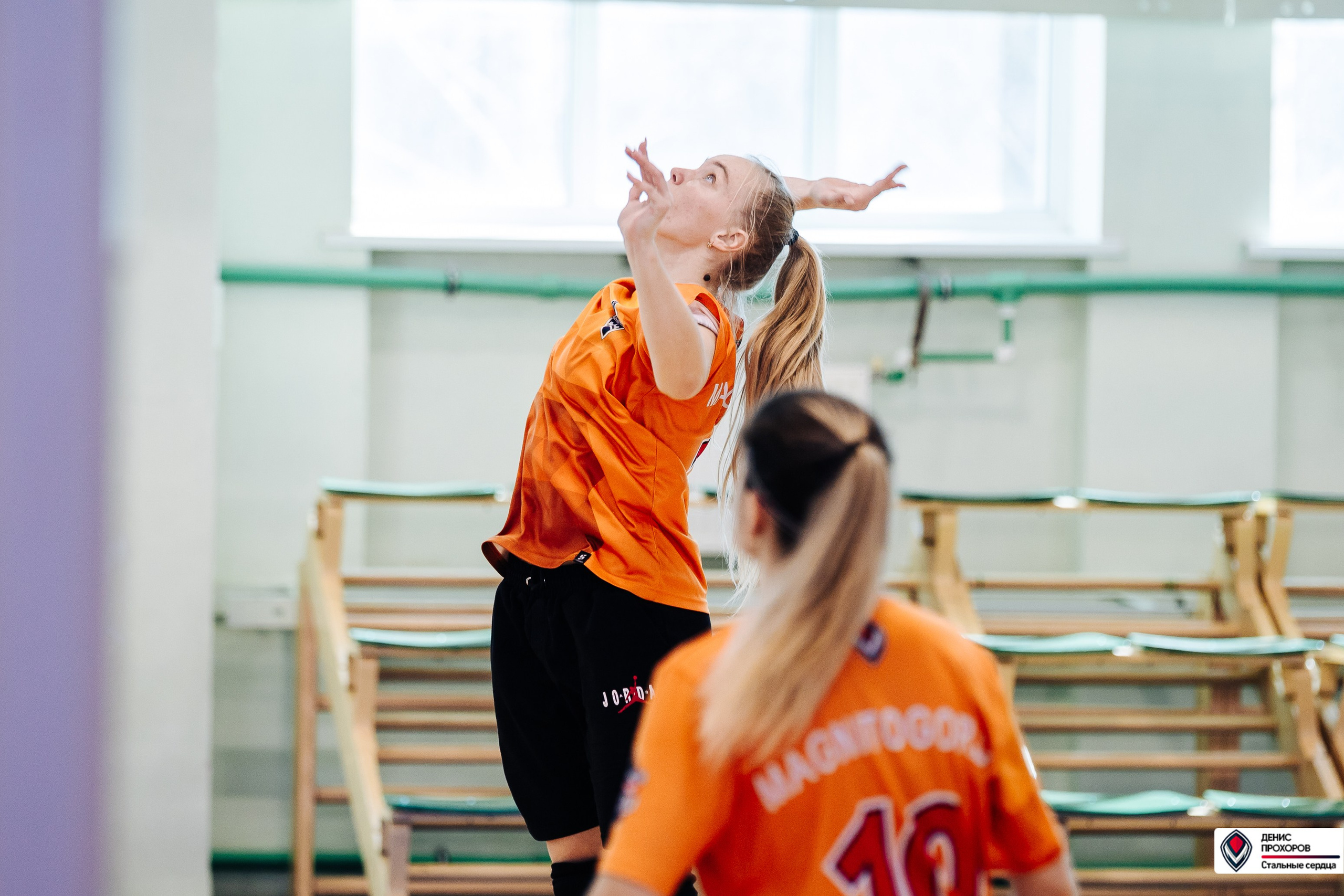 Универсиада МГТУ по волейболу // 02.04.24. Денис Прохоров Фотограф в г. Магнитогорск