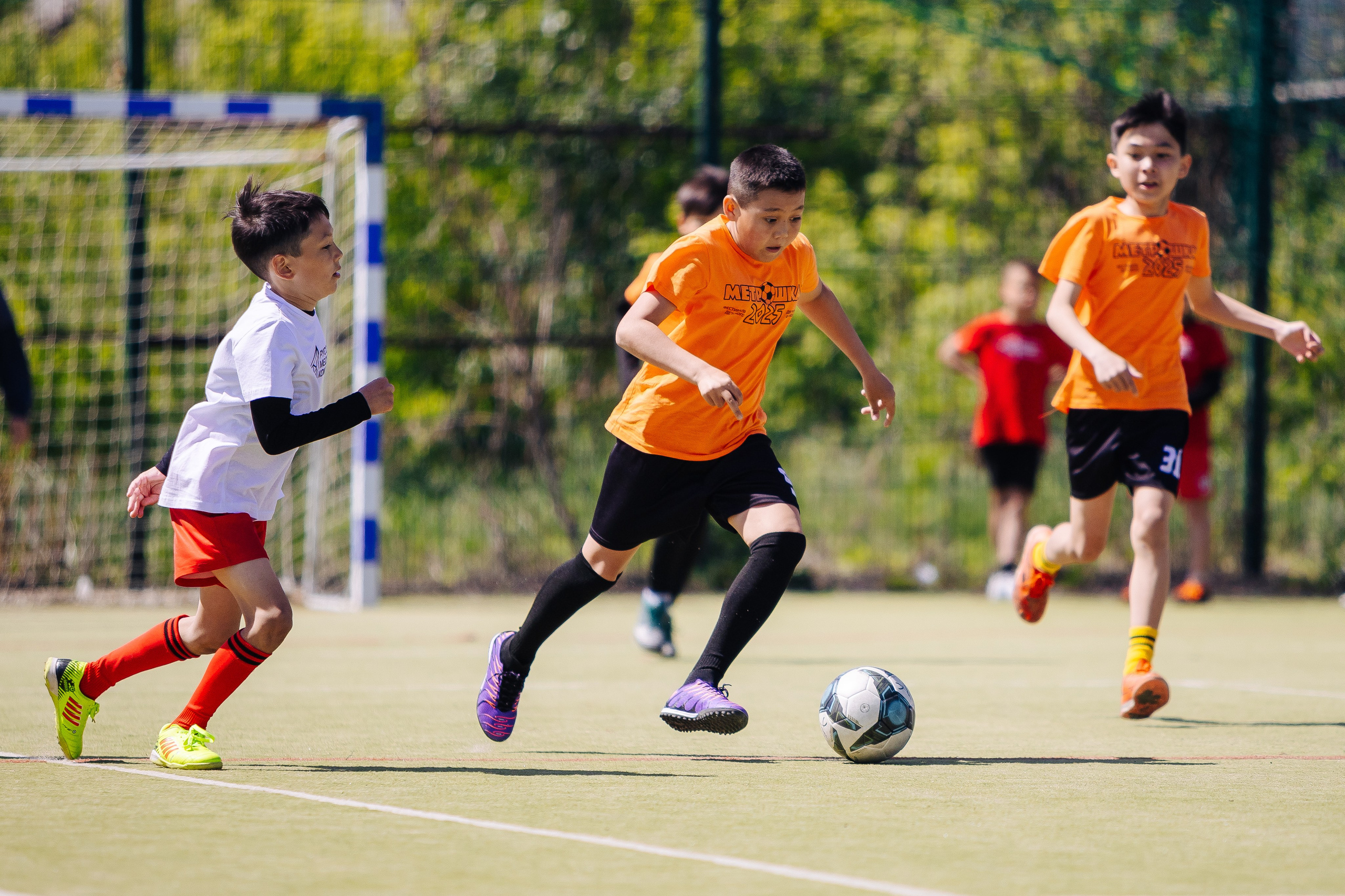 МЕТРОШКА-2025|Сибай // 25.05.25. Денис Прохоров Фотограф в г. Магнитогорск