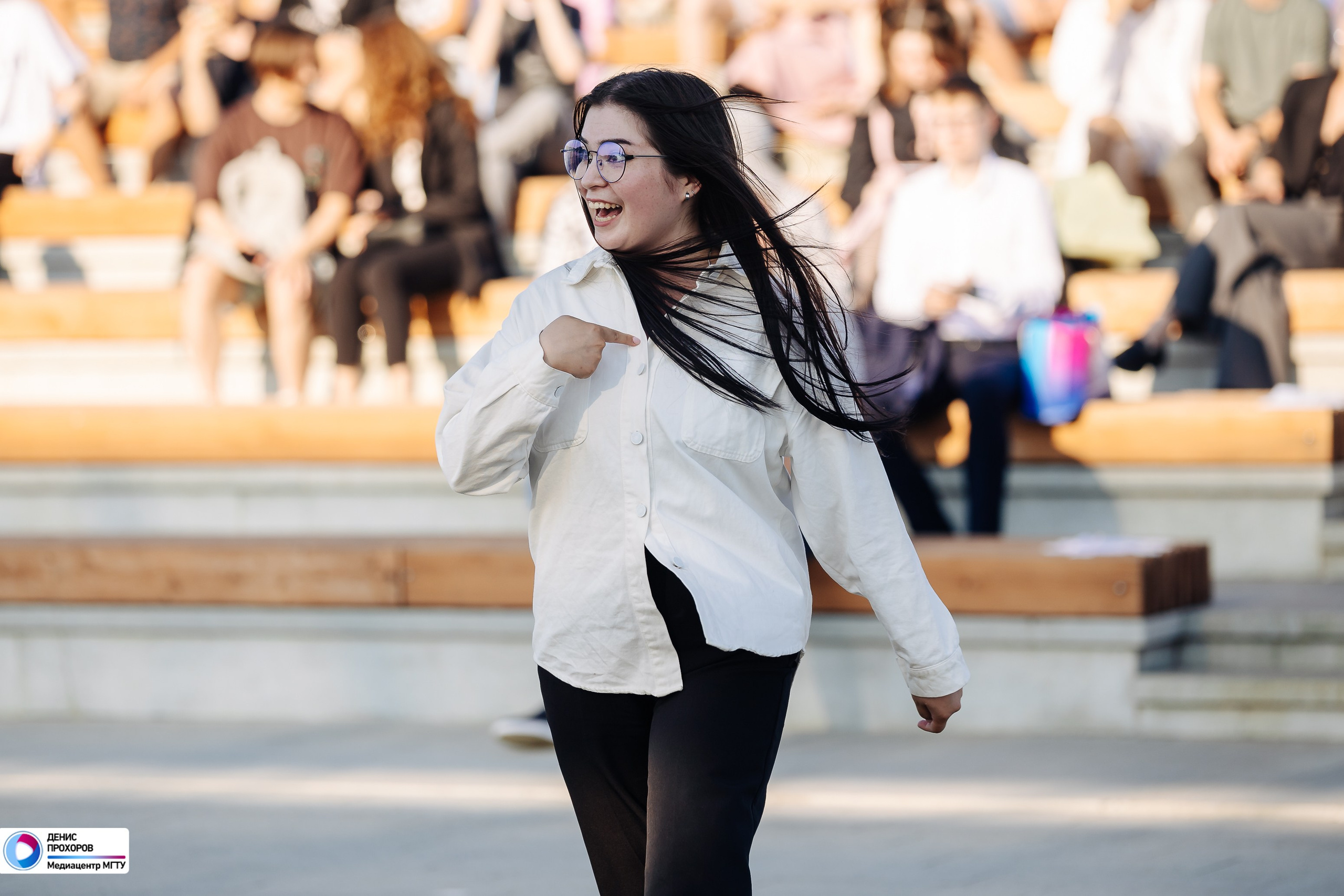 Выпускной МГТУ им. Г. И. Носова — 2024 // 17.07.2024. Денис Прохоров Фотограф в г. Магнитогорск