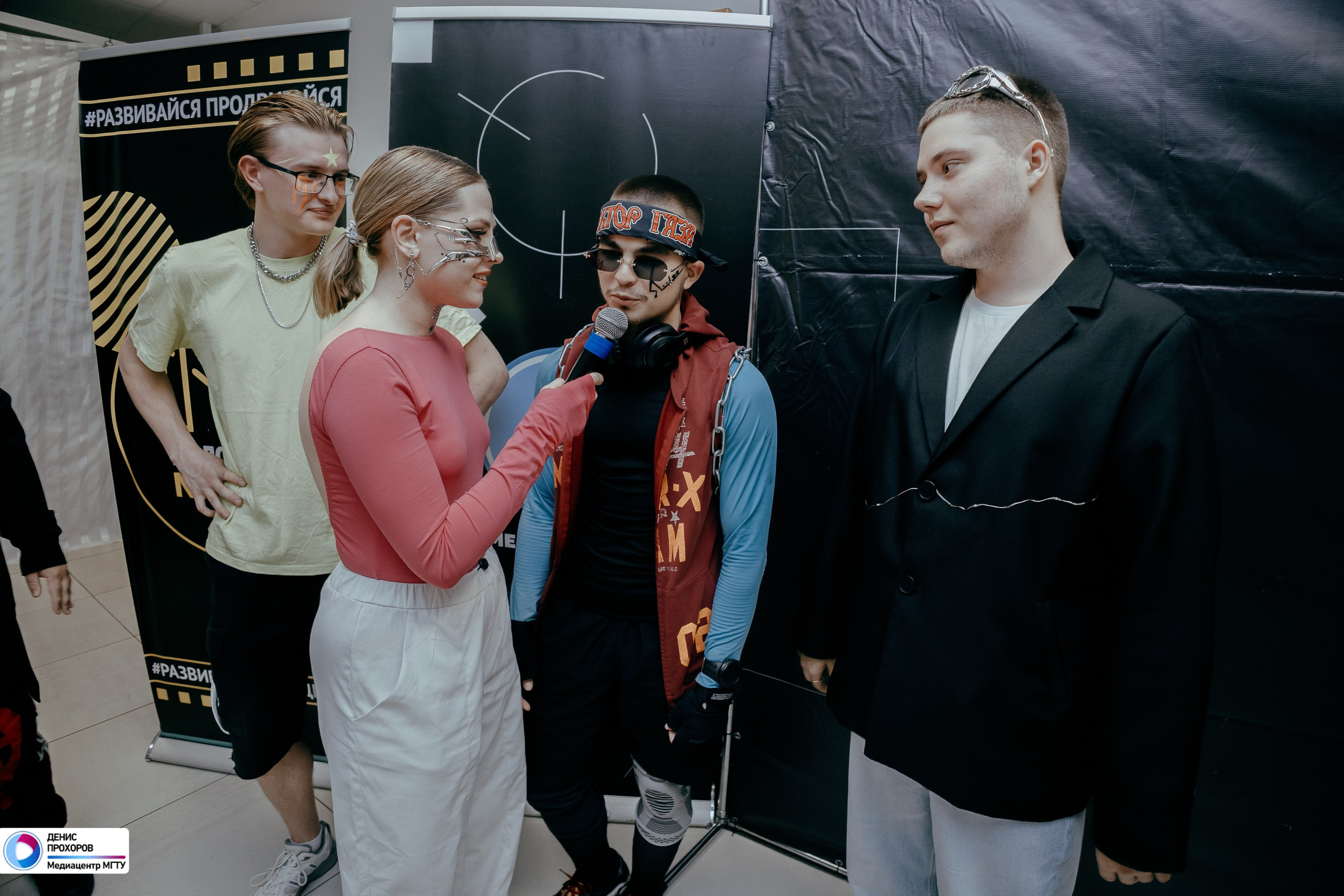 Школа MEDIA // 07.06- 09.06.2024. Денис Прохоров Фотограф в г. Магнитогорск