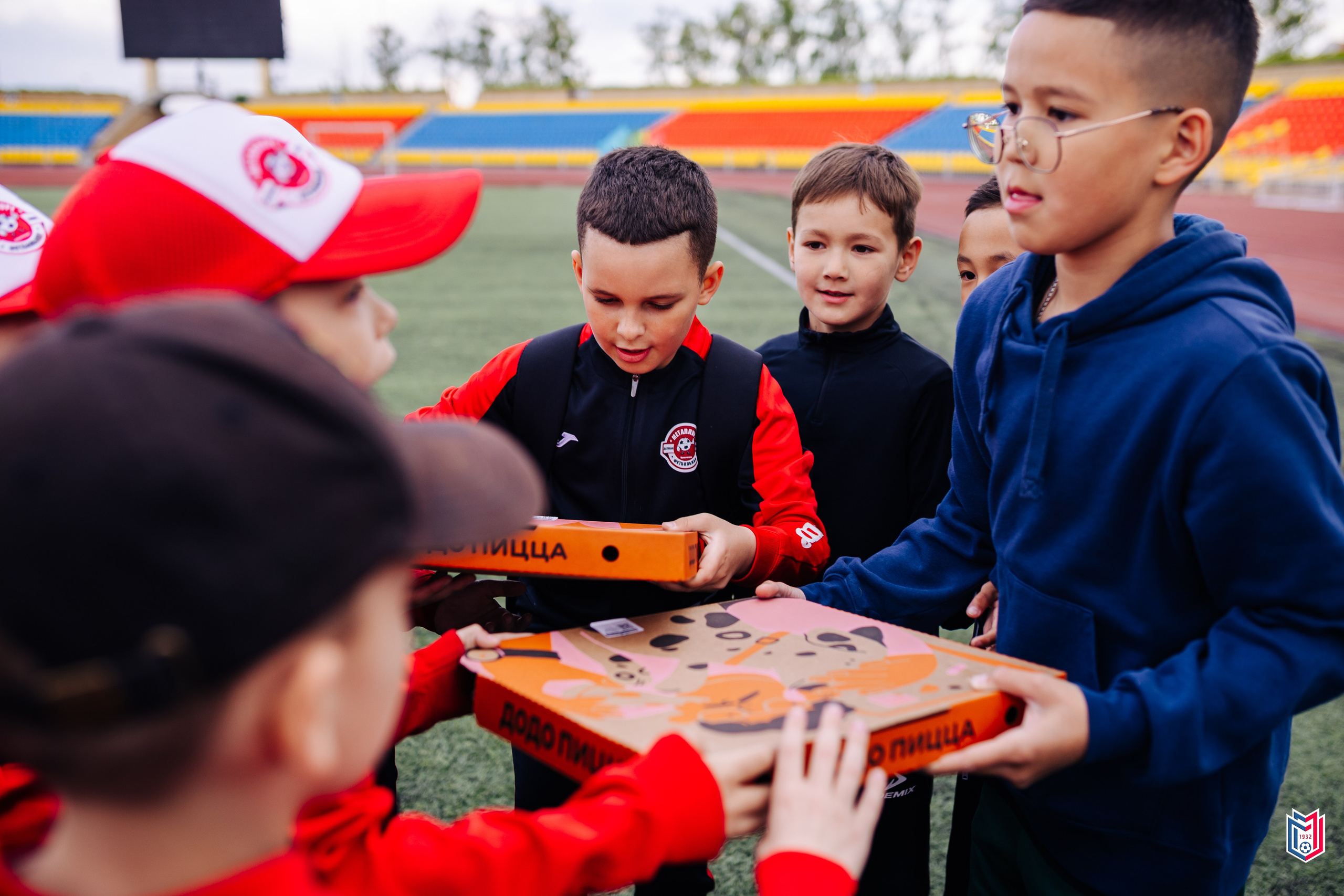 ФК «Металлург-Магнитогорск» — ФК «Уфа-М» // 17.05.25. Денис Прохоров Фотограф в г. Магнитогорск