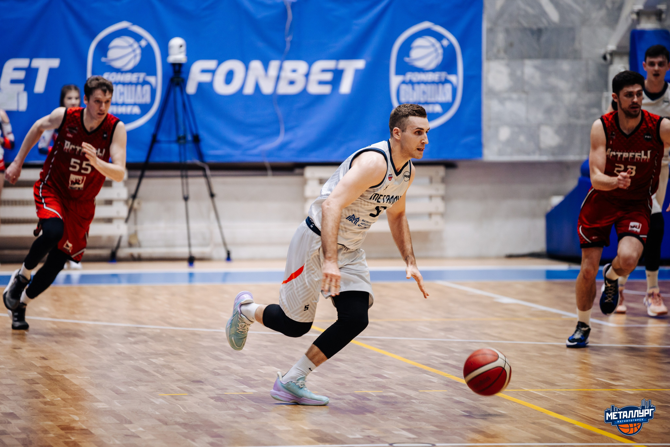 «Металлург» vs «Чебоксарские ястребы» // 07.04.24. Денис Прохоров Фотограф в г. Магнитогорск