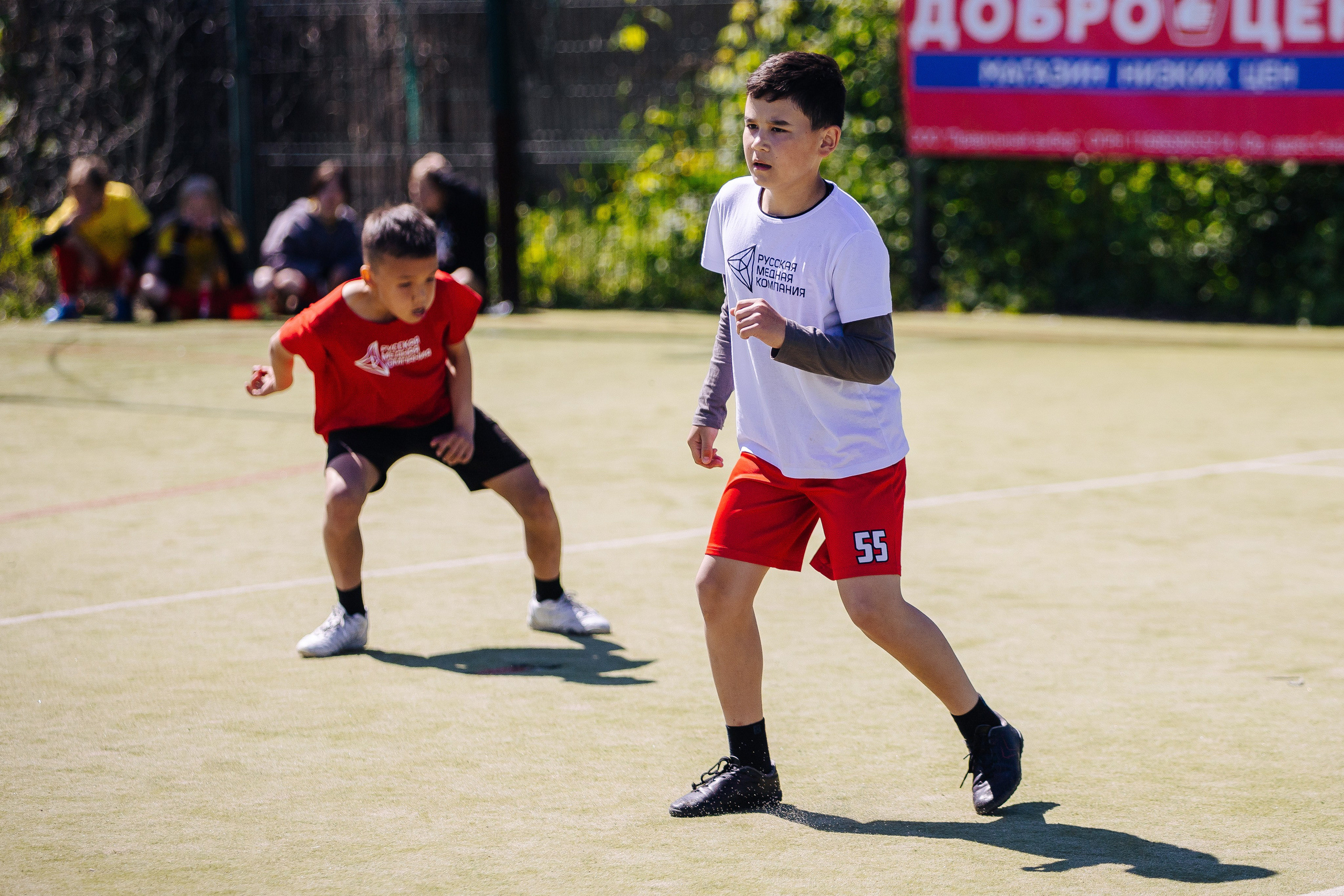 МЕТРОШКА-2025|Сибай // 25.05.25. Денис Прохоров Фотограф в г. Магнитогорск