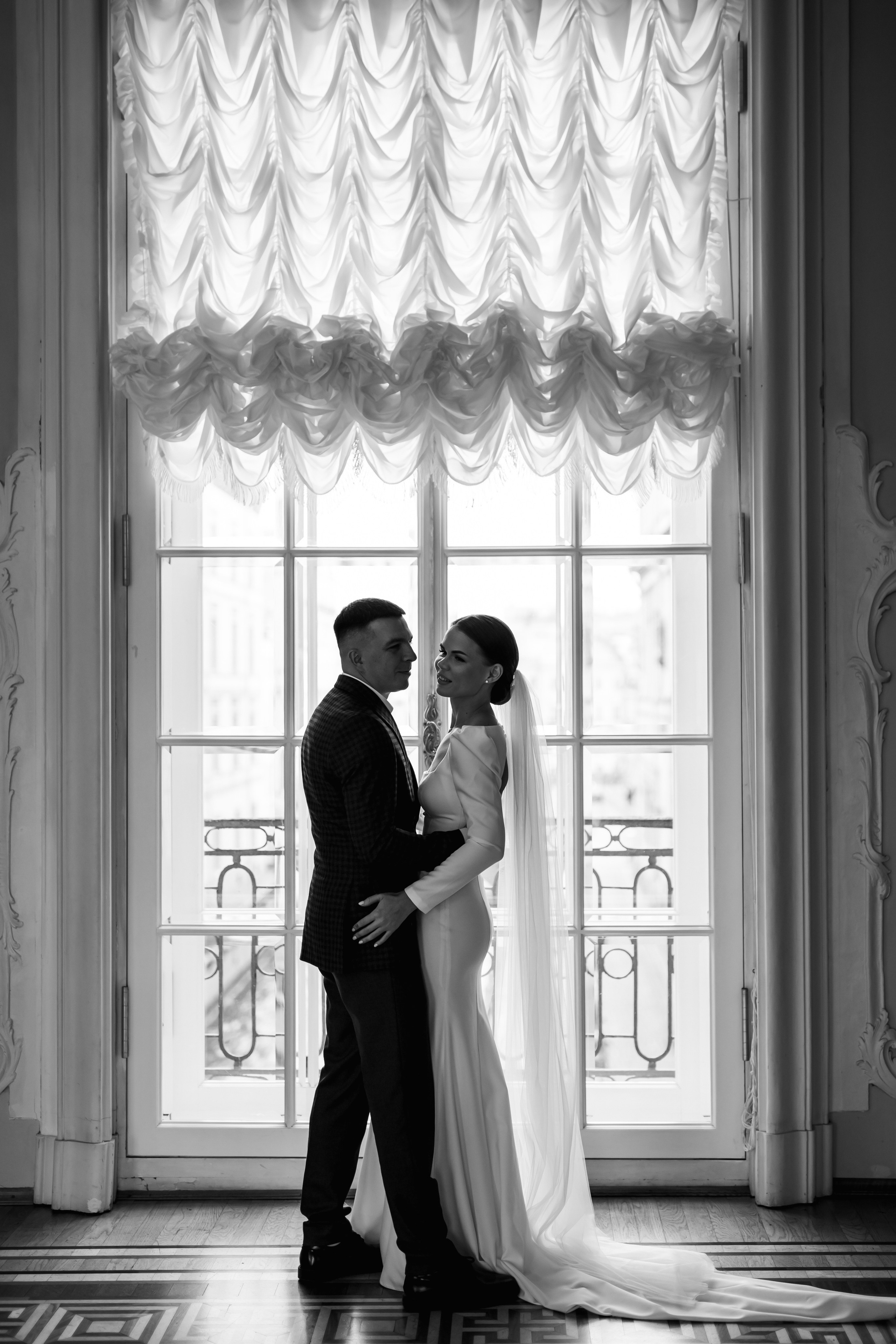 Рома Ксюша. Свадебный фотограф СПб Евгения Орлова